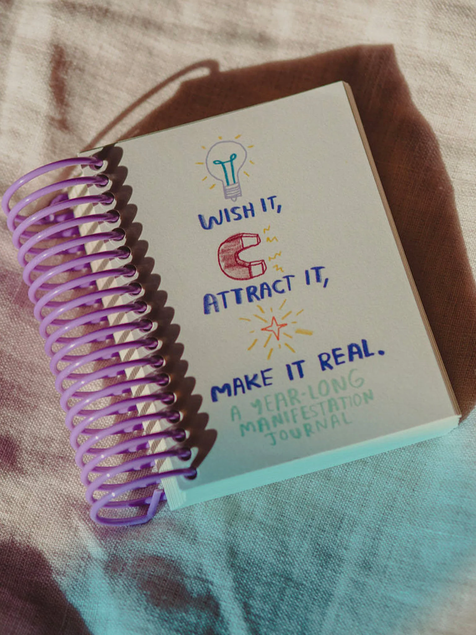 A Manifestation Journal - Image 2