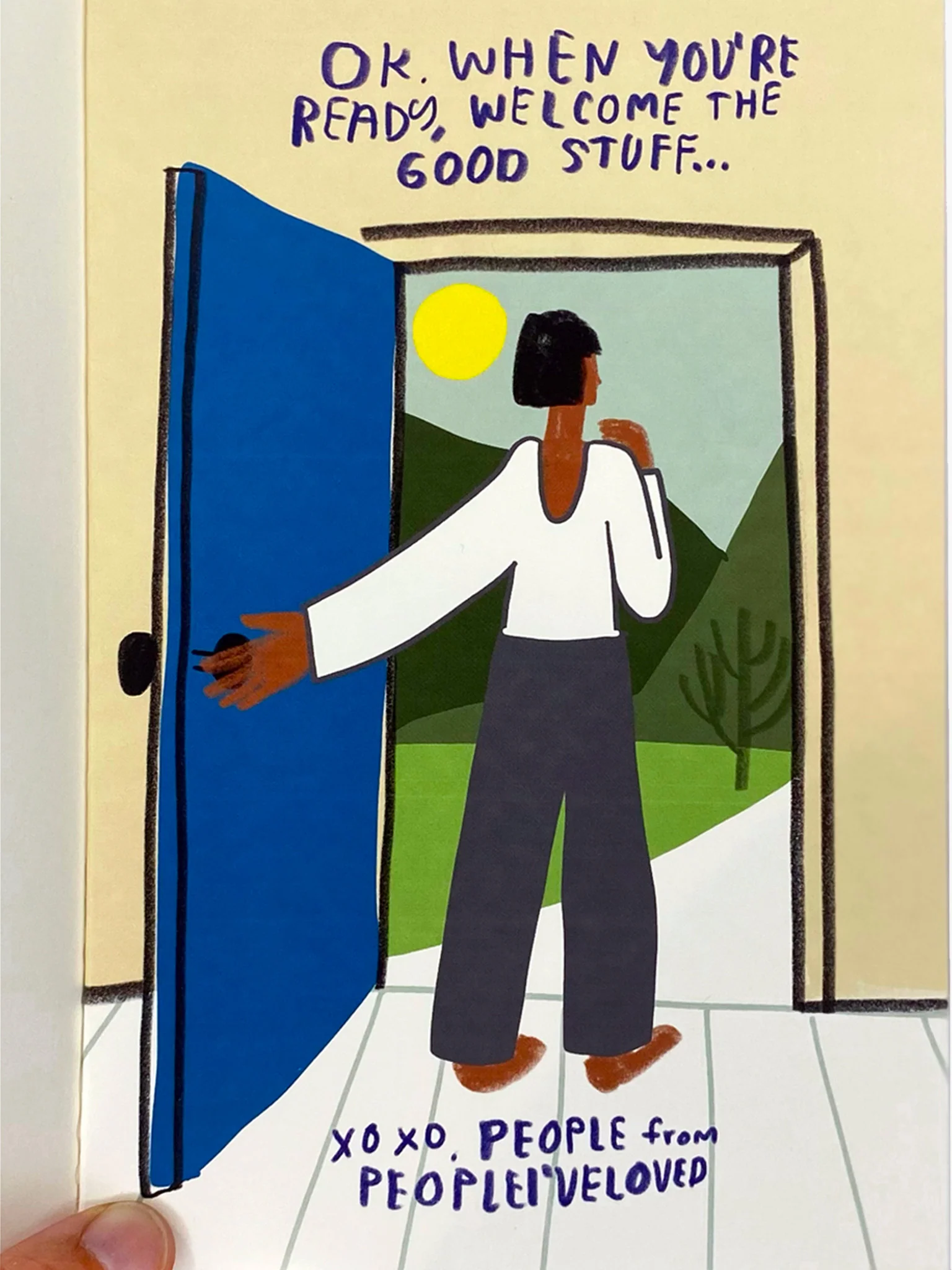 All The Bad Stuff Notebook - Image 3