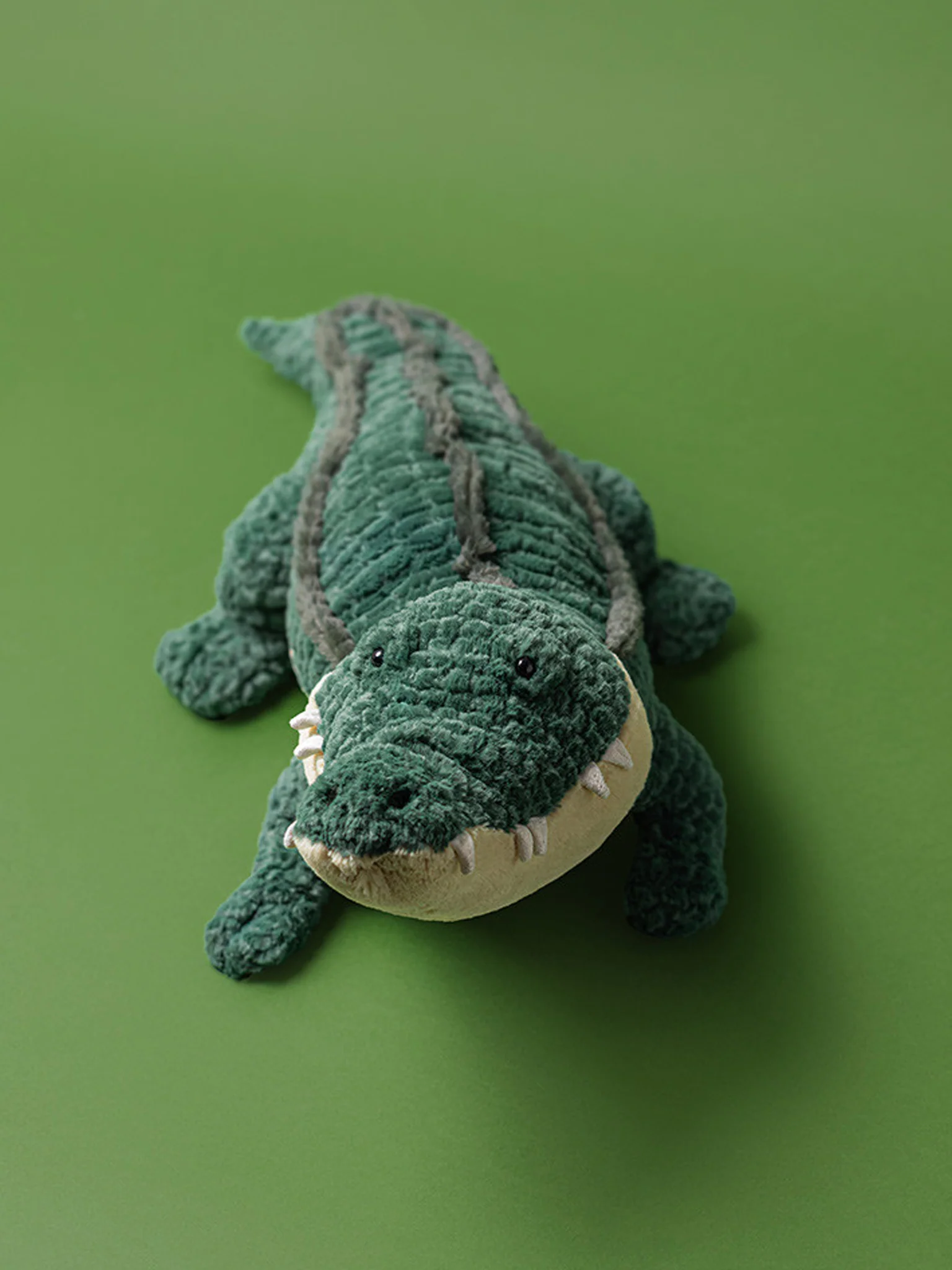 Jellycat Allexi Alligator - Image 2