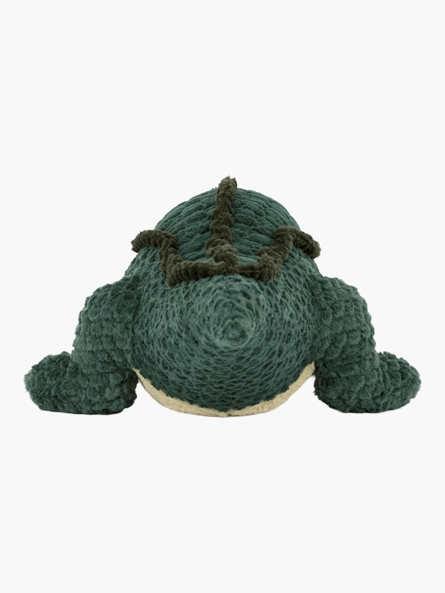 Jellycat Allexi Alligator - Image 3