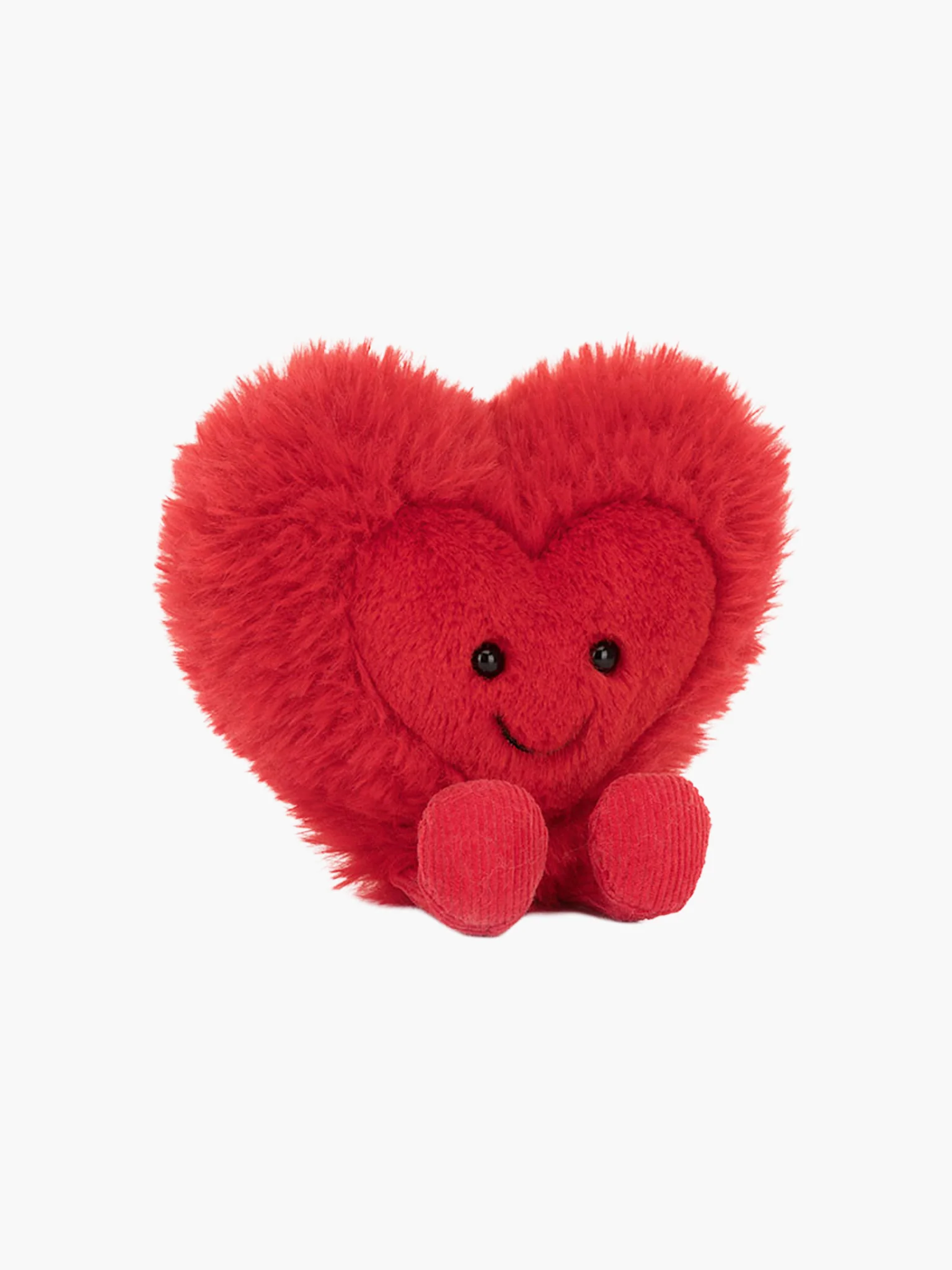 Jellycat Amuseables Beatie Heart - Little