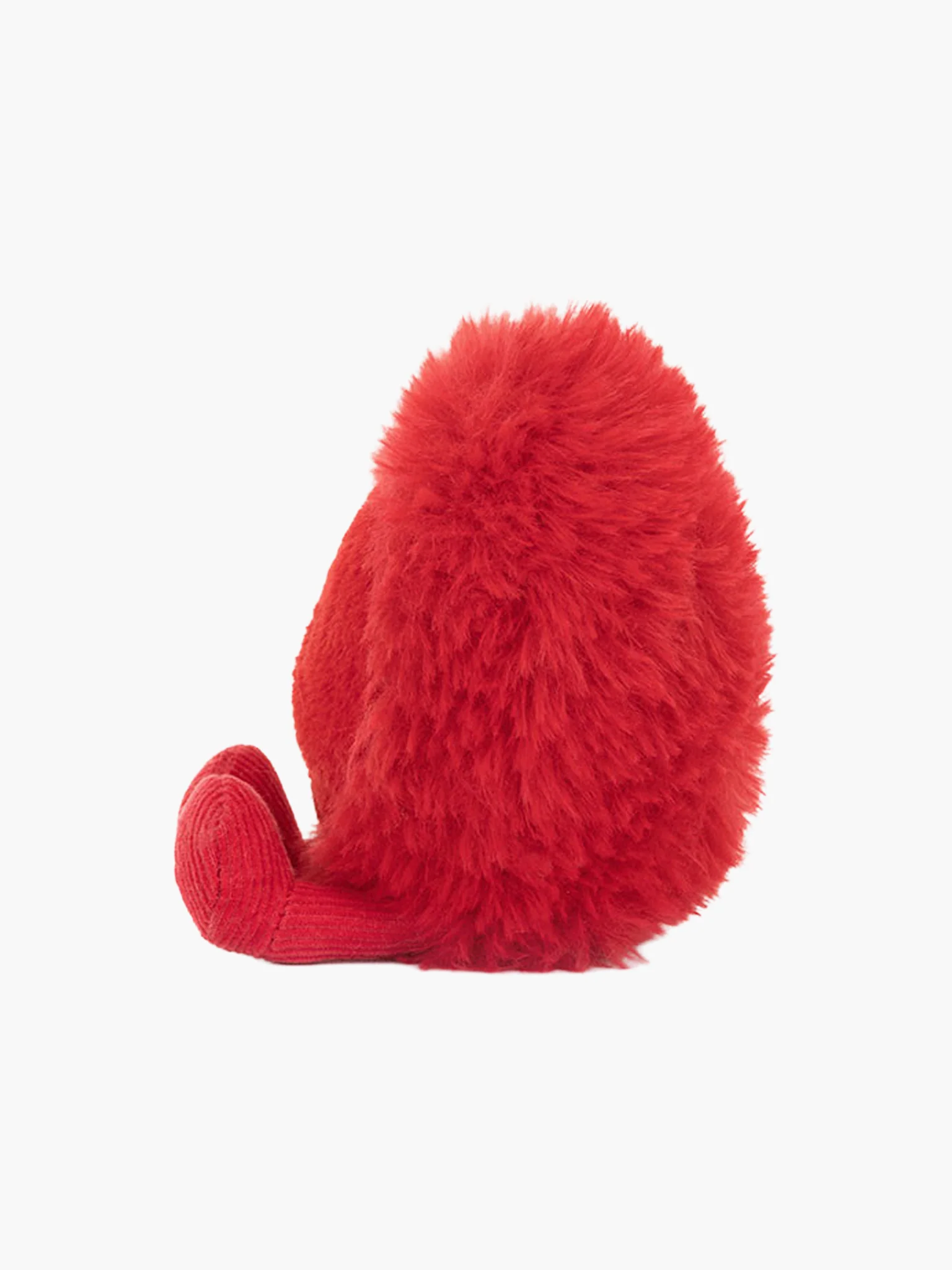 Jellycat Amuseables Beatie Heart - Little - Image 2