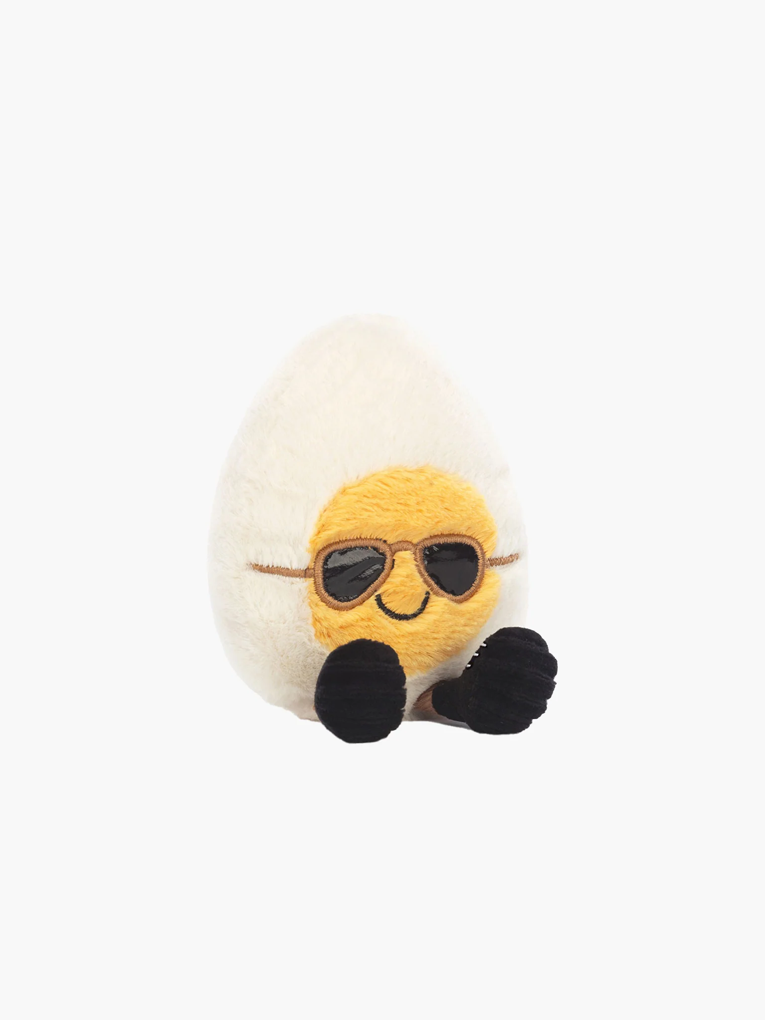 Jellycat Amuseables Boiled Egg Chic