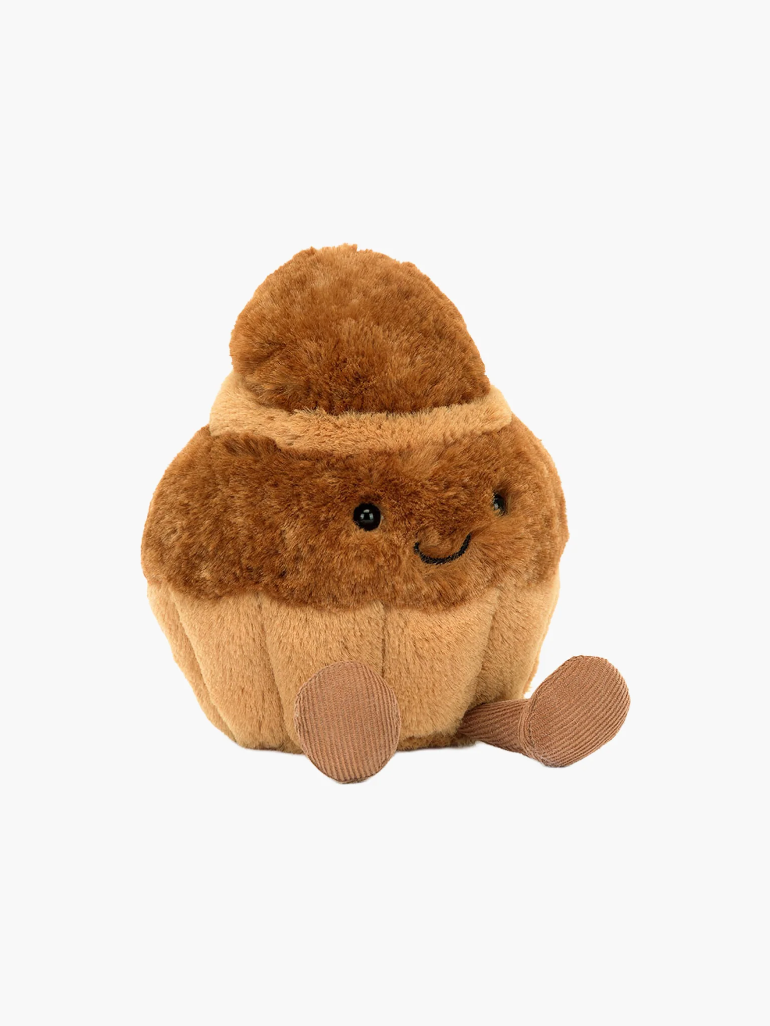 Jellycat Amuseables Brigitte Brioche