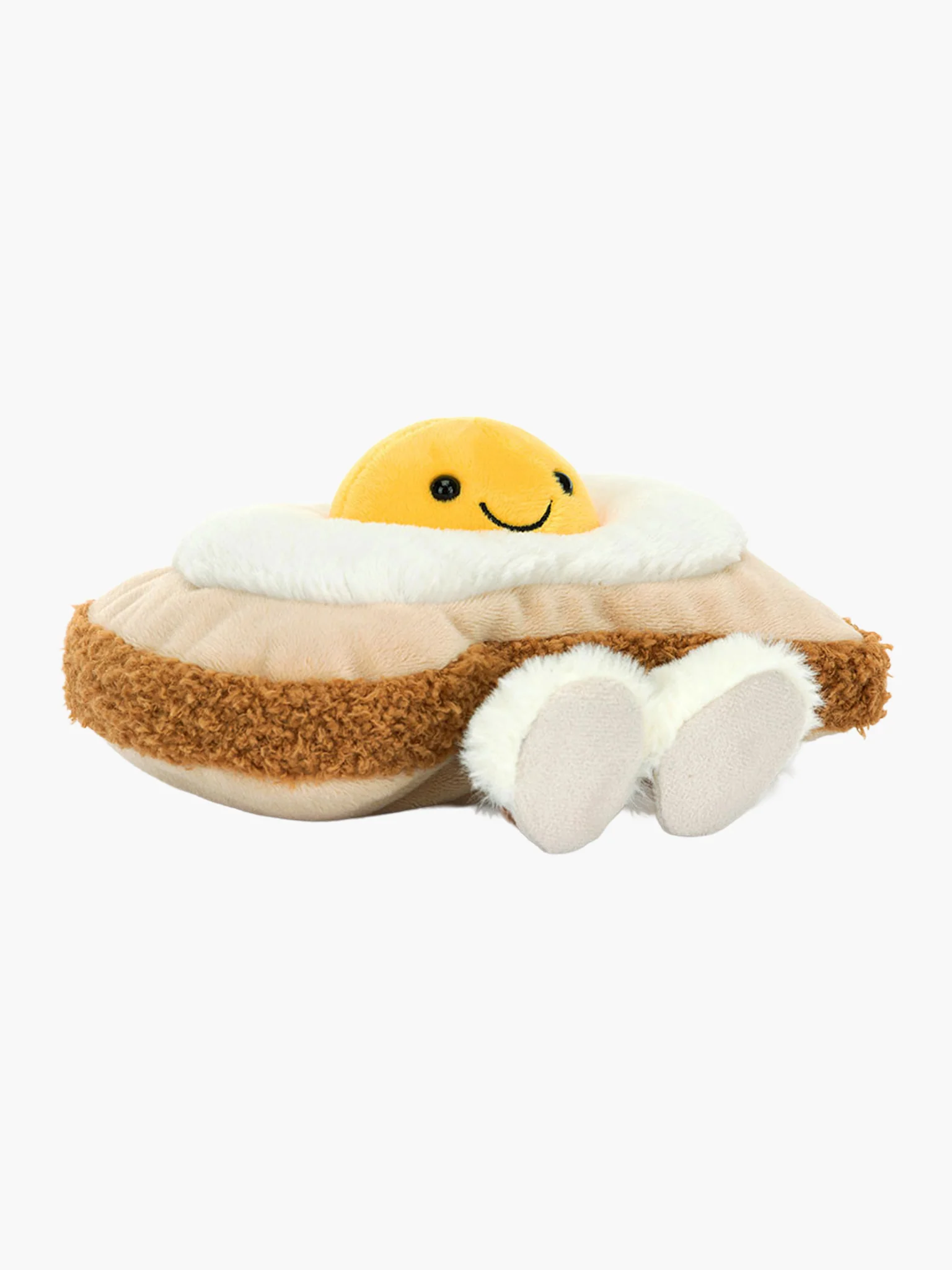 Jellycat Amuseables Egglantine Egg On Toast