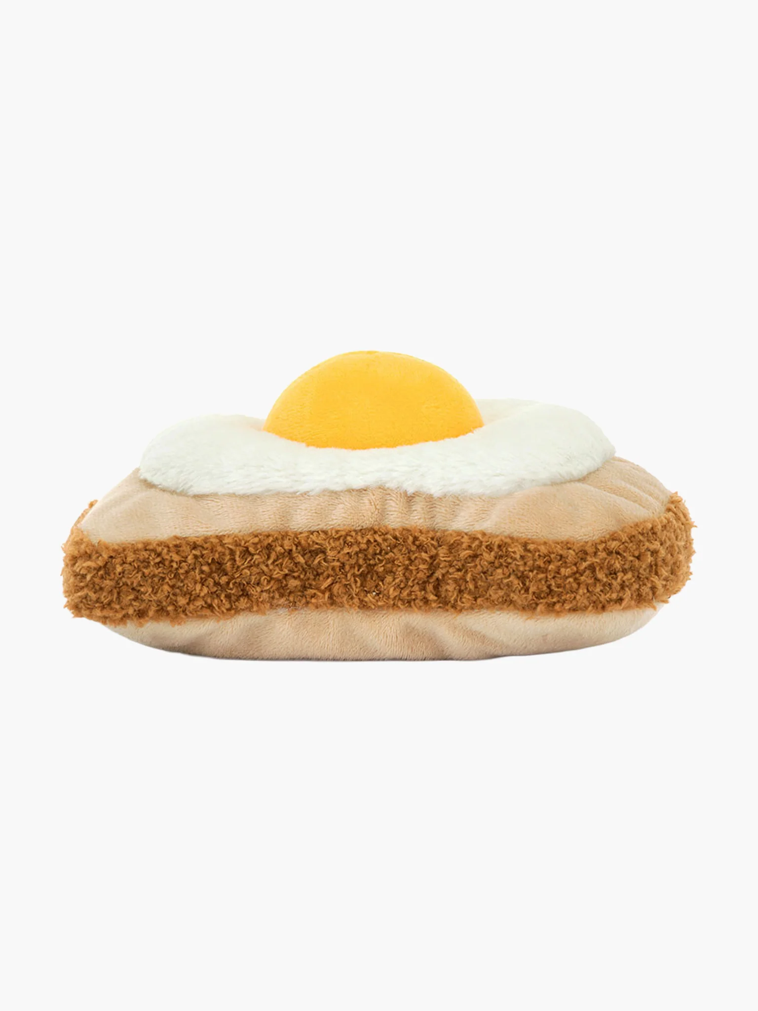 Jellycat Amuseables Egglantine Egg On Toast - Image 3