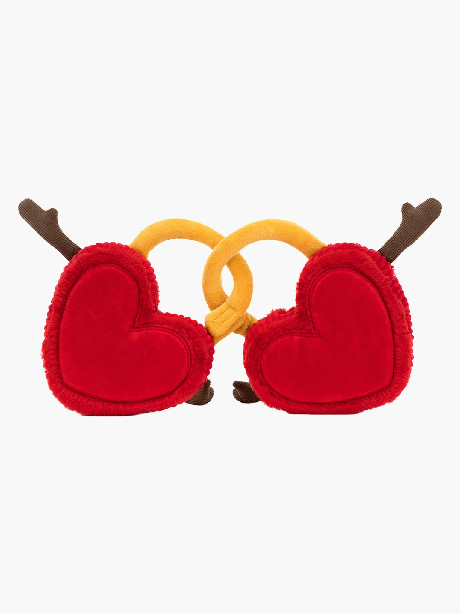 Jellycat Amuseables Love Lock - Image 3
