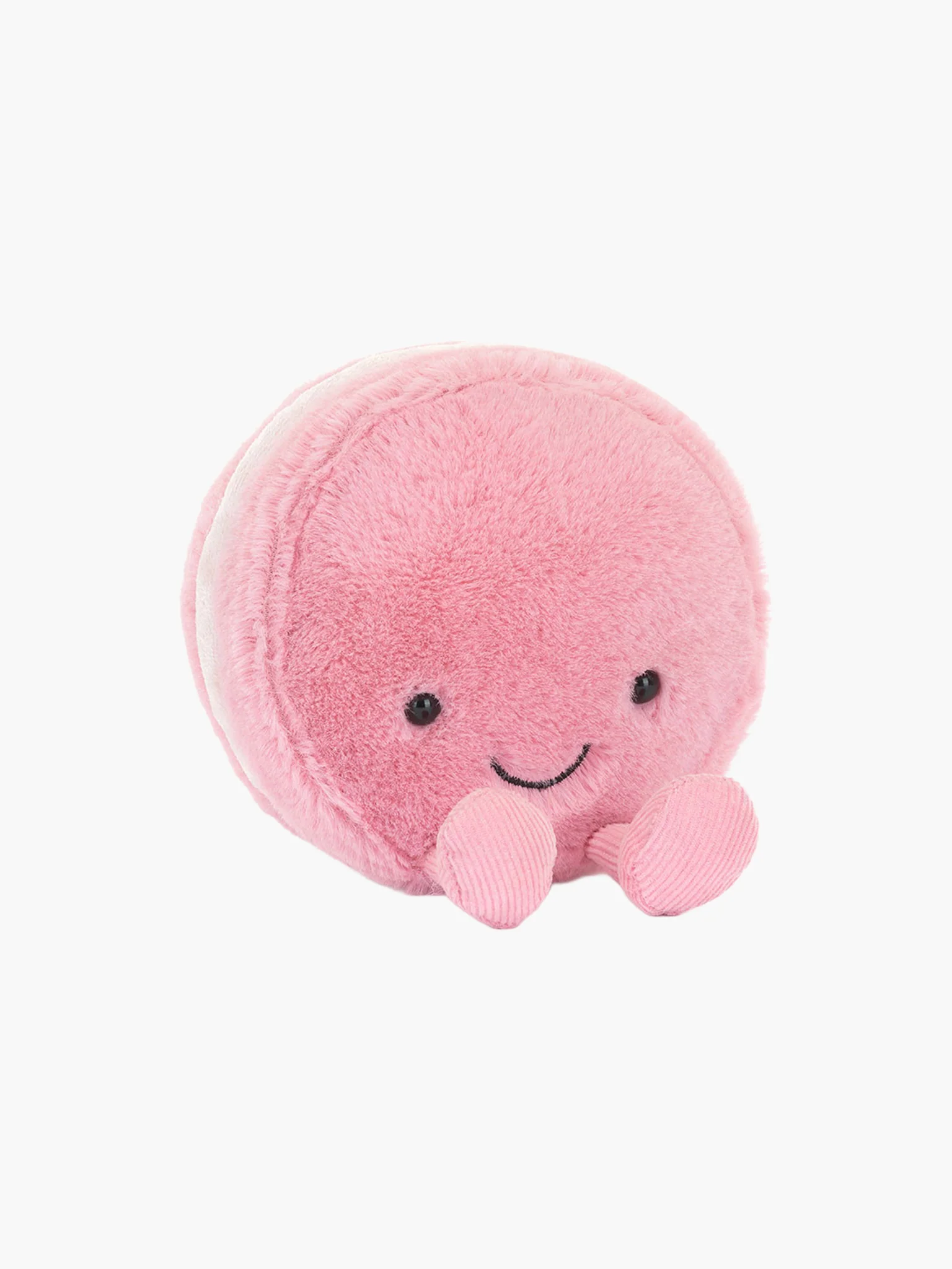Jellycat Amuseables Mia Macaron