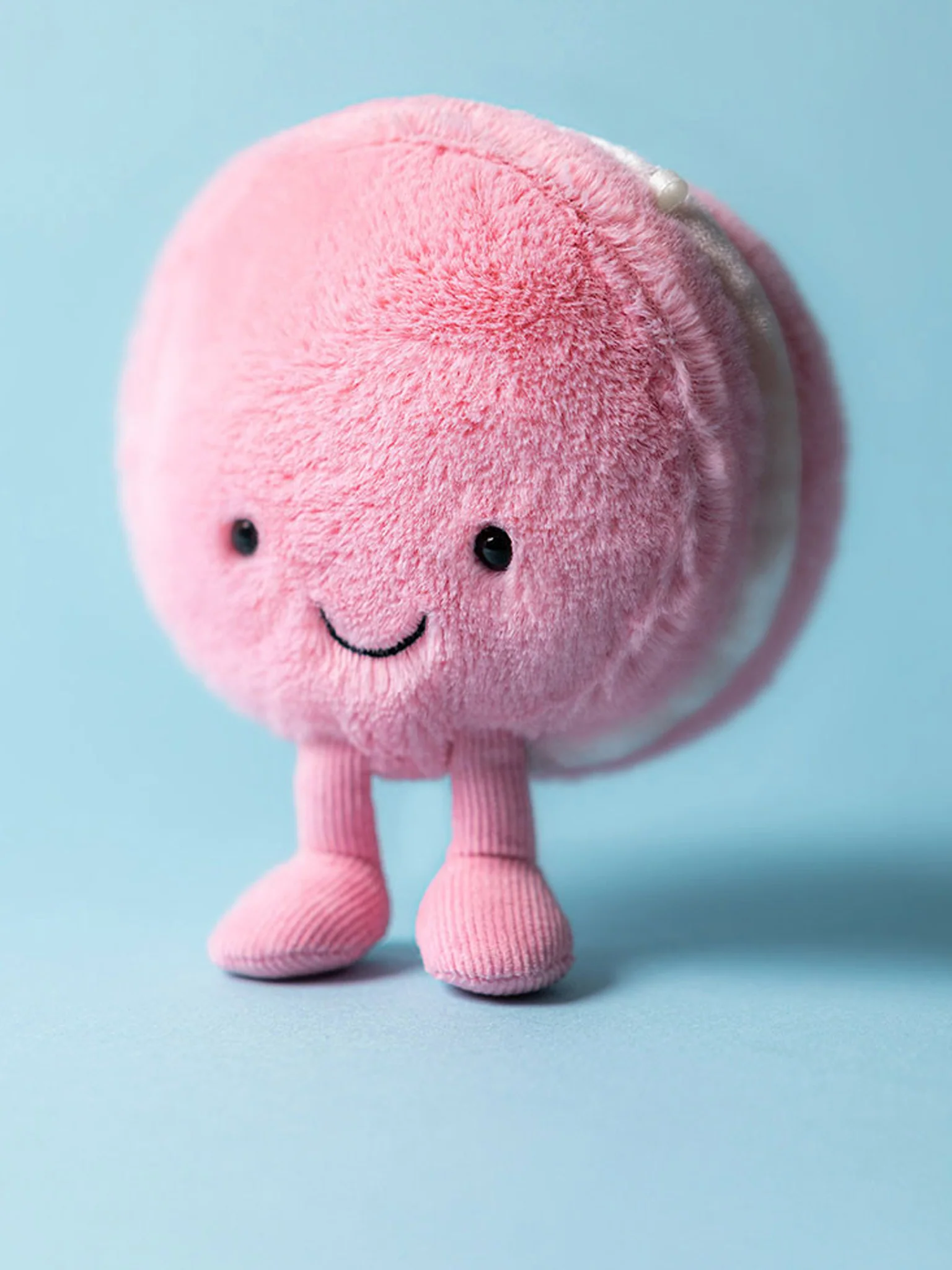 Jellycat Amuseables Mia Macaron - Image 2