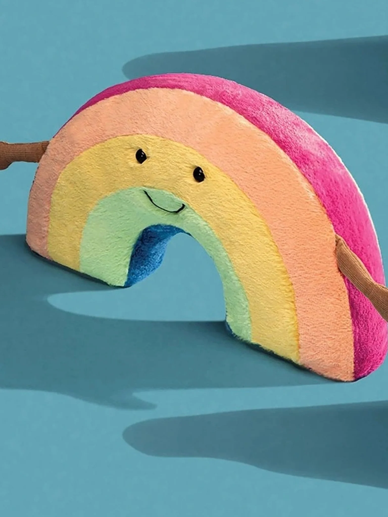 Jellycat Amuseables Rainbow - Image 2