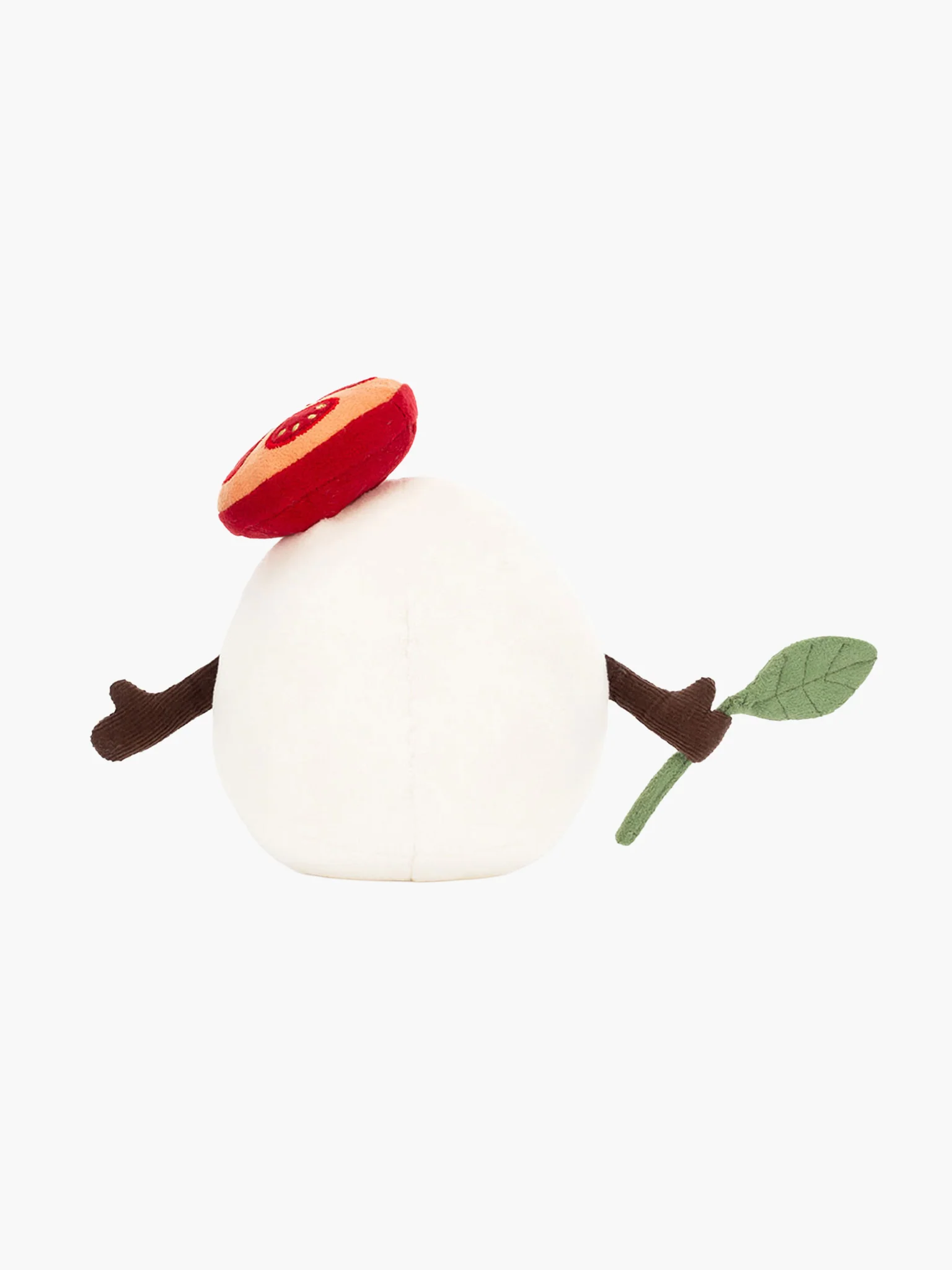 Jellycat Amuseables Mozzarella - Image 2