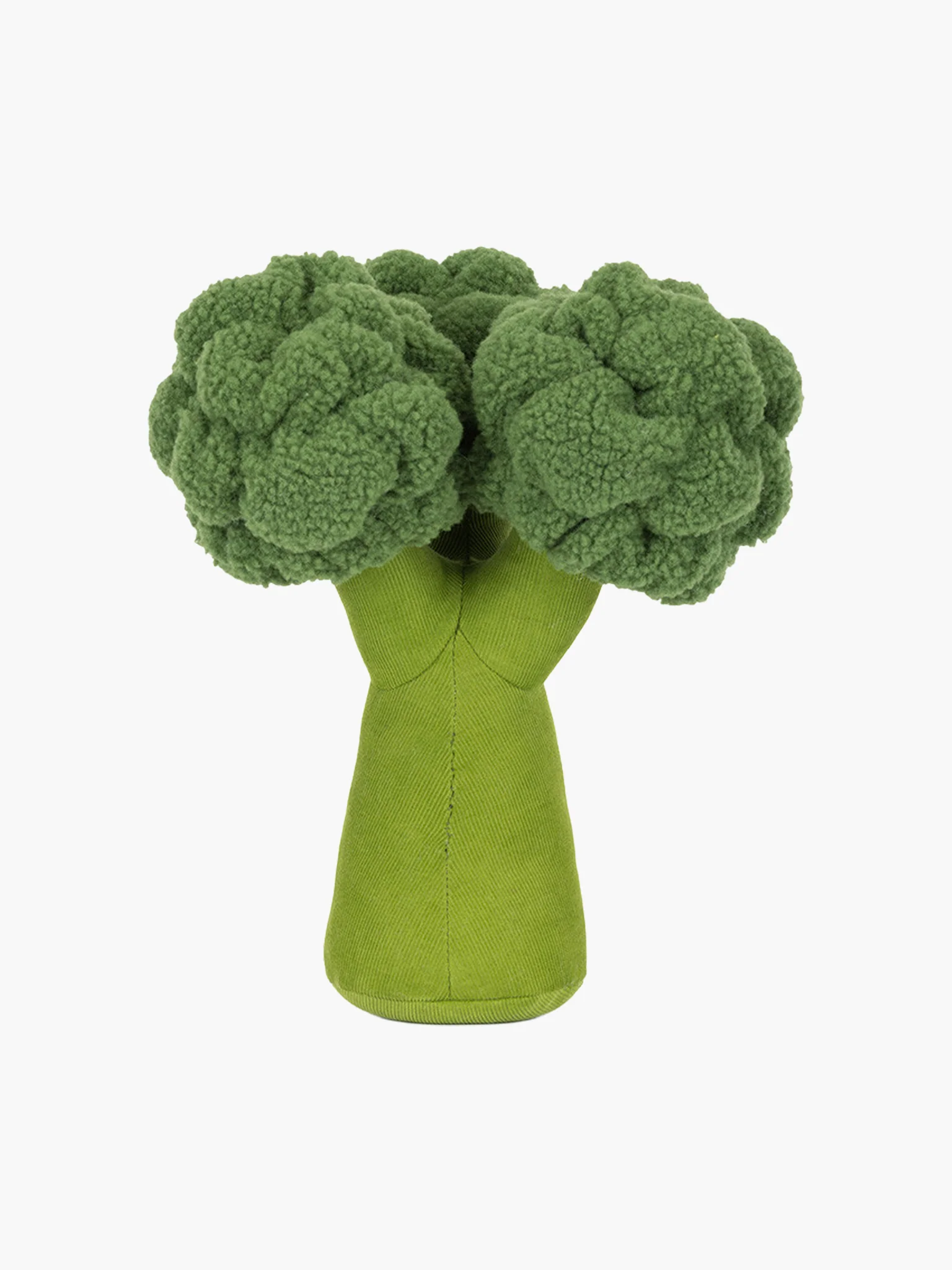 Jellycat Amuseables Broccoli - Image 2