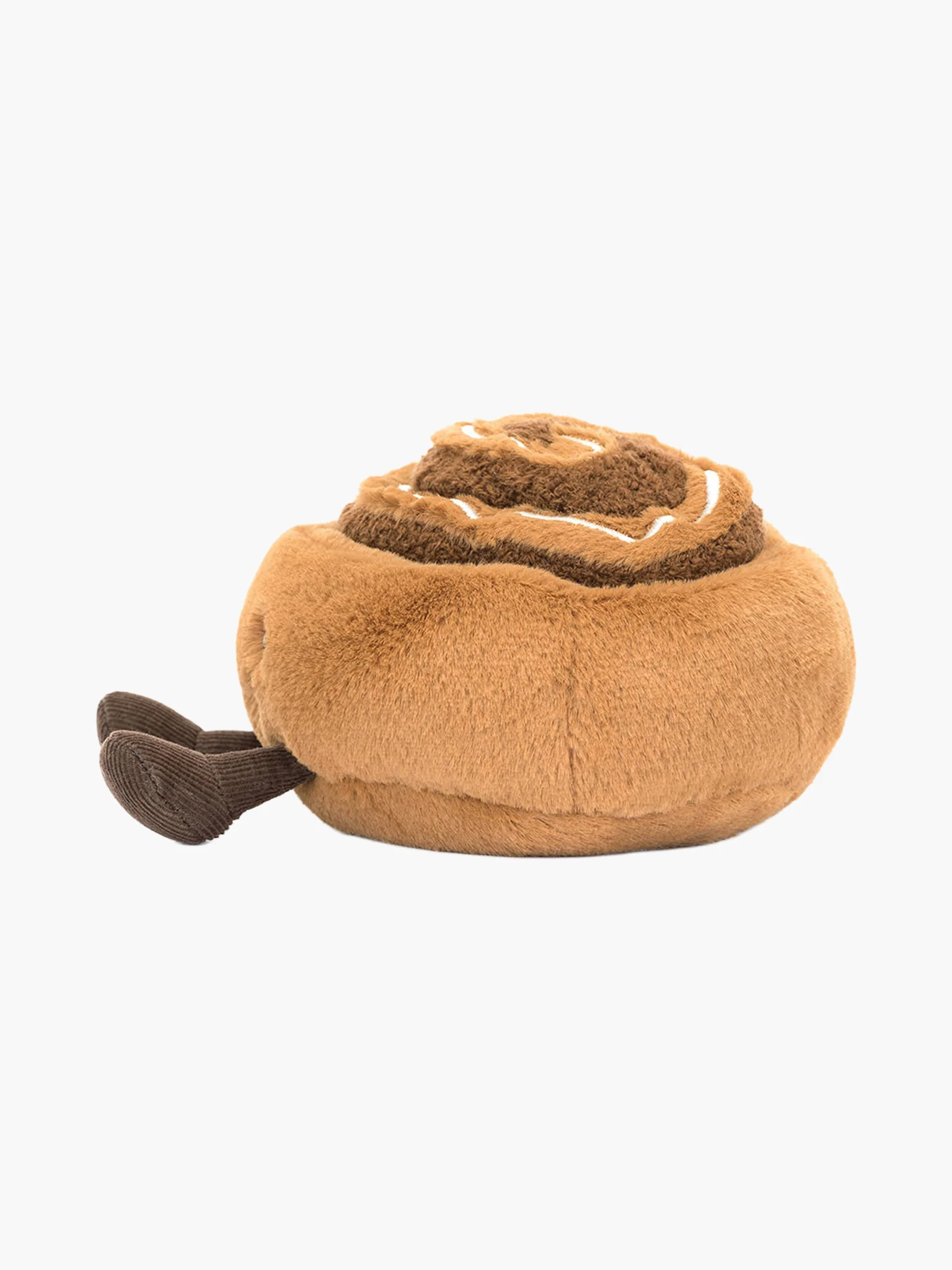 Jellycat Amuseables Cinnamon Bun - Image 3