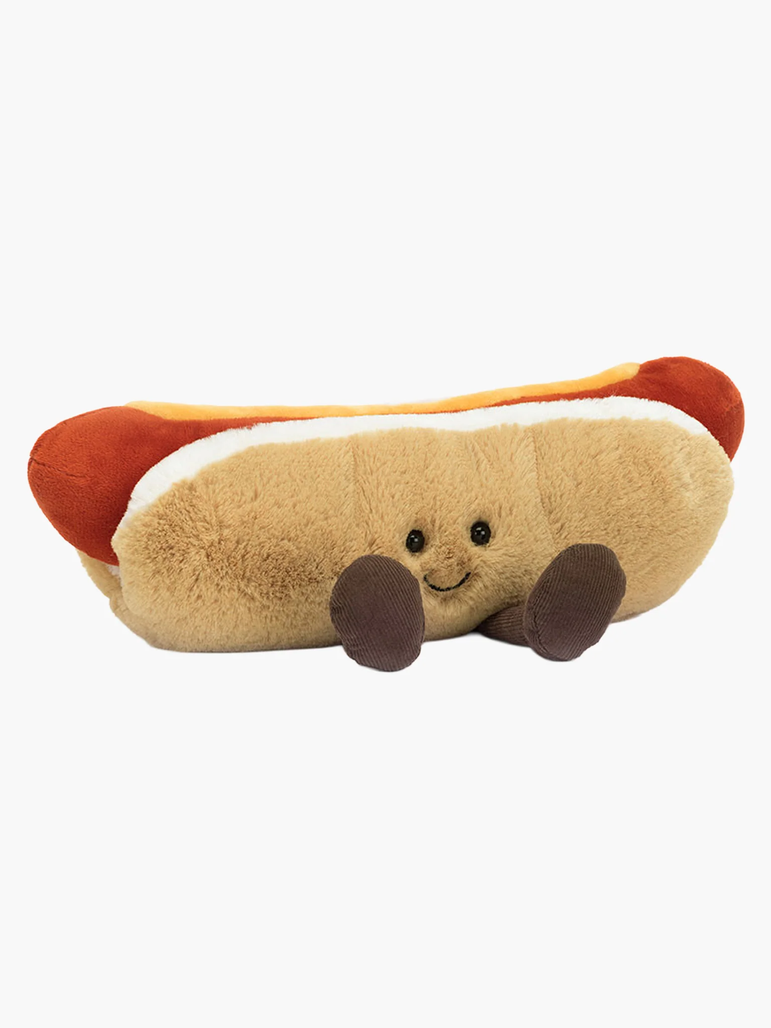 Jellycat Amuseables Hot Dog
