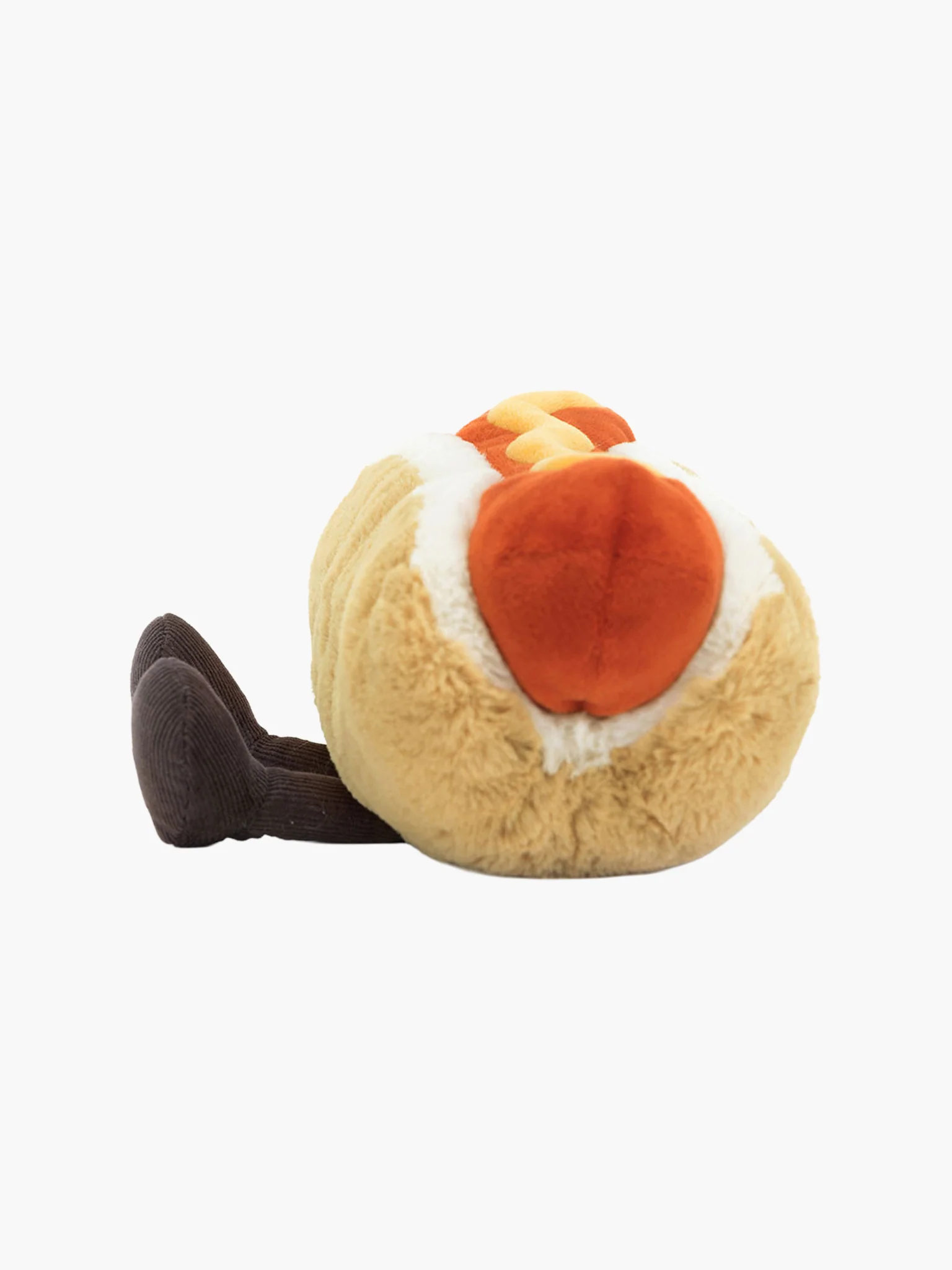 Jellycat Amuseables Hot Dog - Image 2