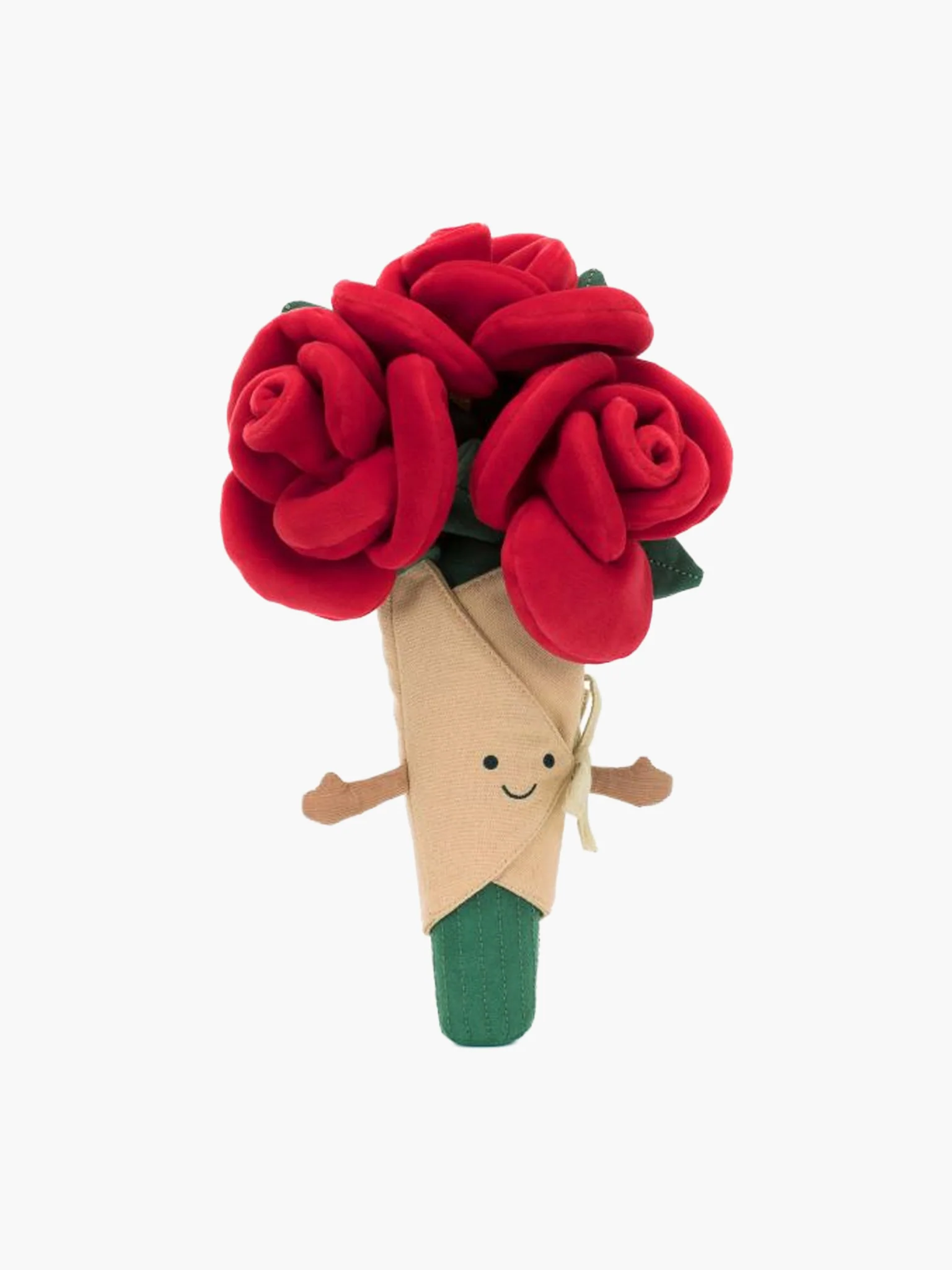 Jellycat Amuseables Rose Bouquet