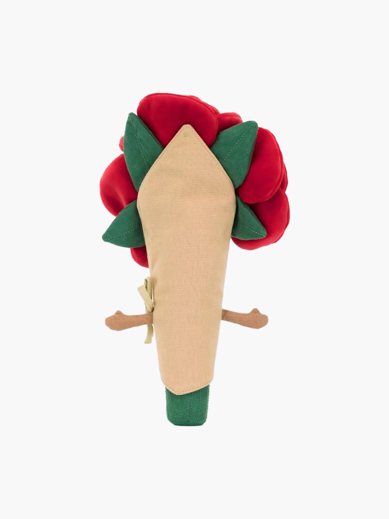 Jellycat Amuseables Rose Bouquet - Image 3