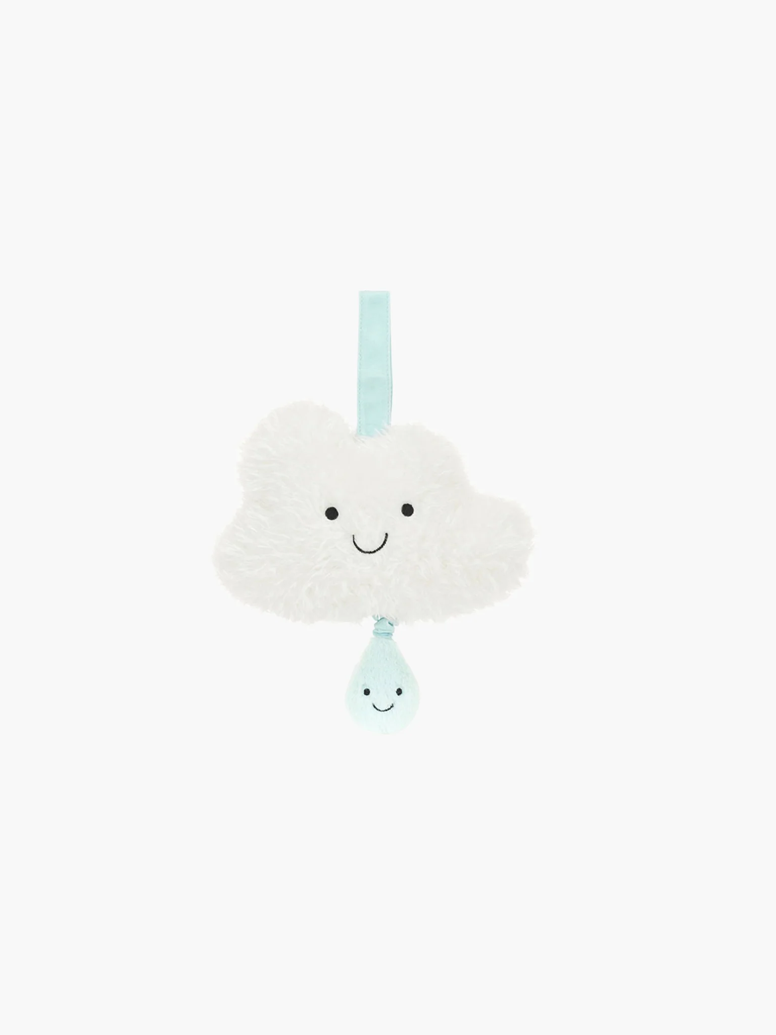 Jellycat Amuseables Stratto Cloud Musical Pull