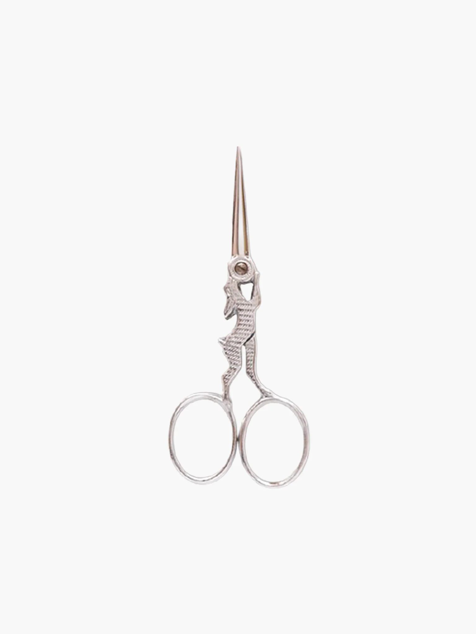 Antique Style Scissors - Rabbit - Image 2