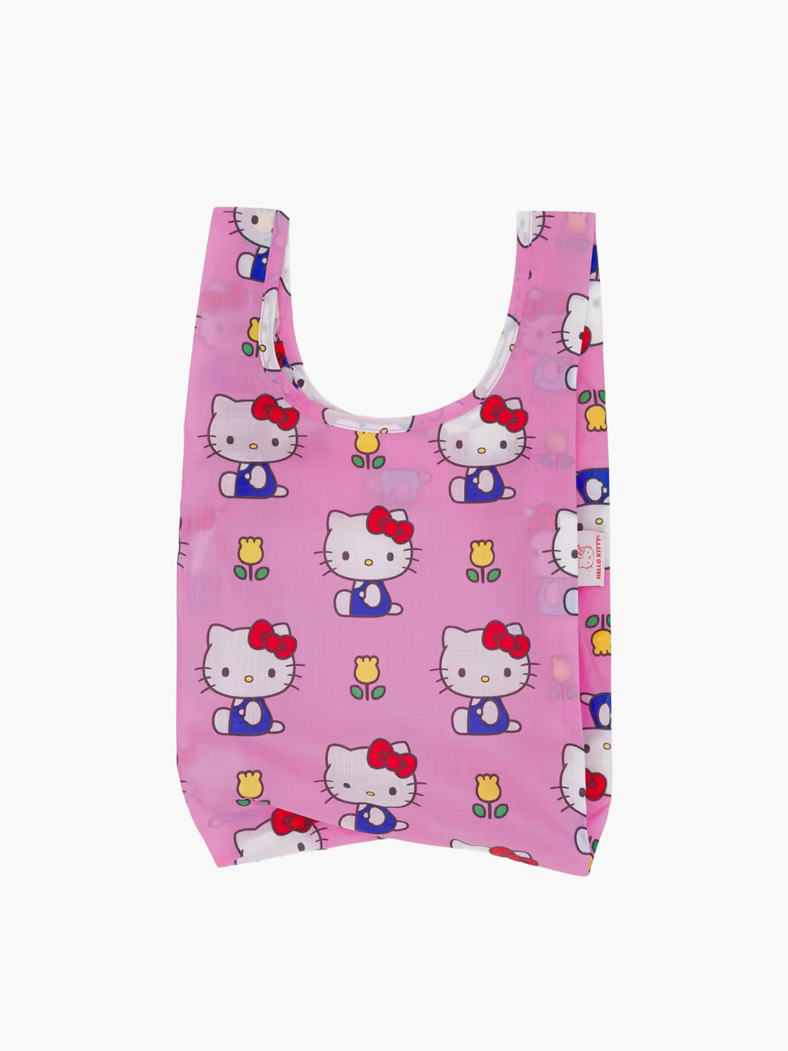 Baby Baggu - Hello Kitty Pink
