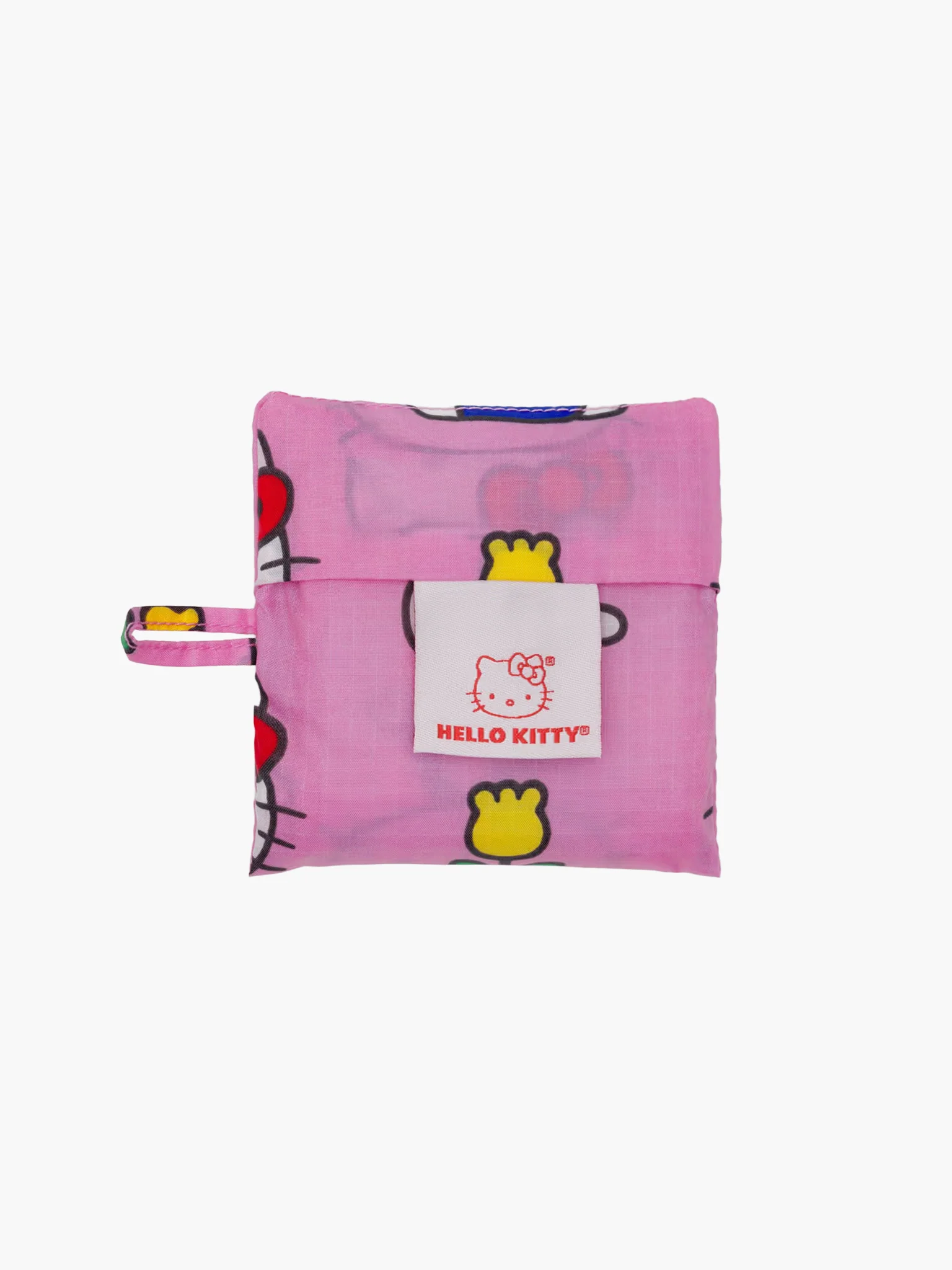 Baby Baggu - Hello Kitty Pink - Image 3