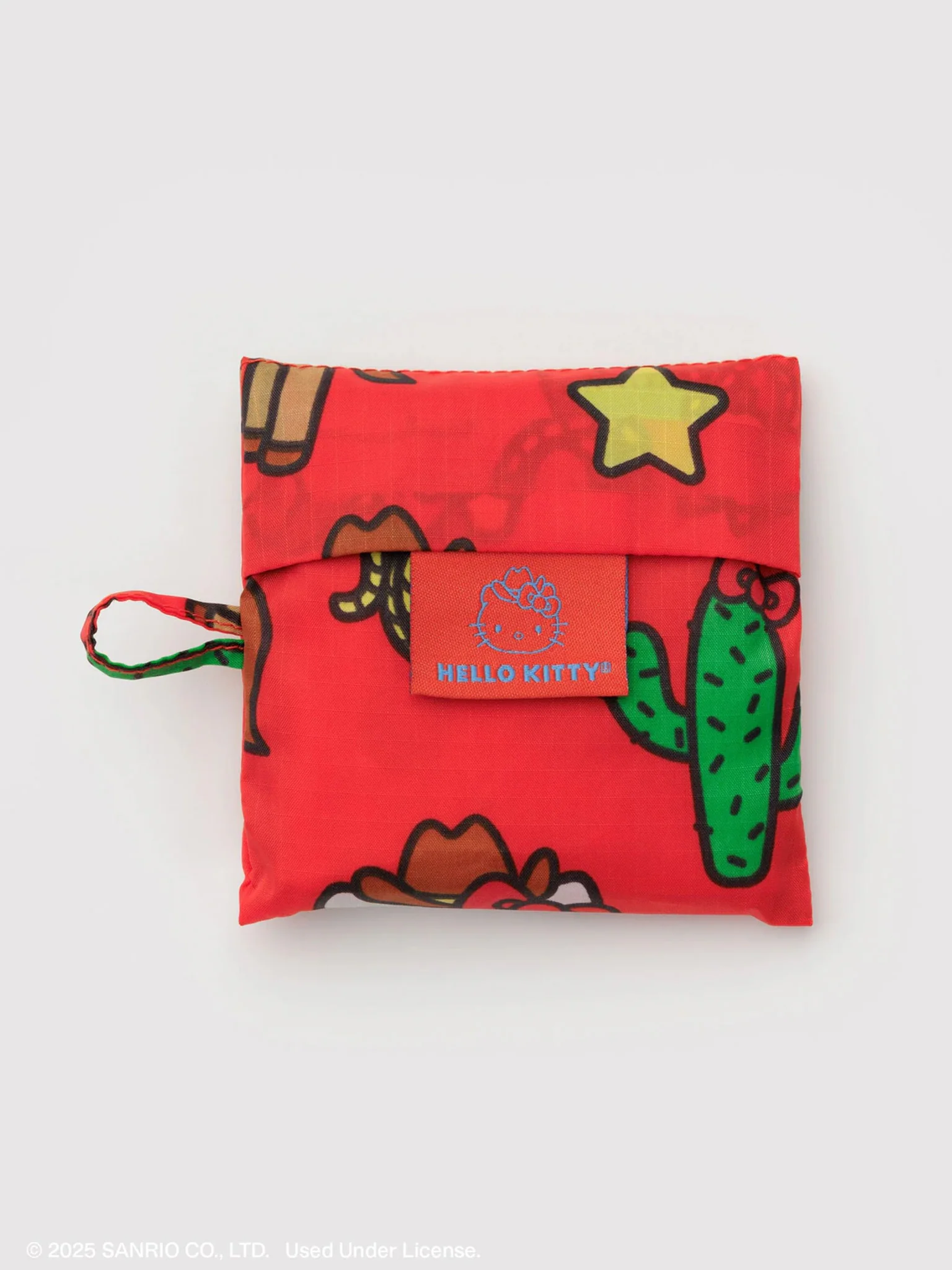 Baby Baggu - Hello Kitty Western - Image 3