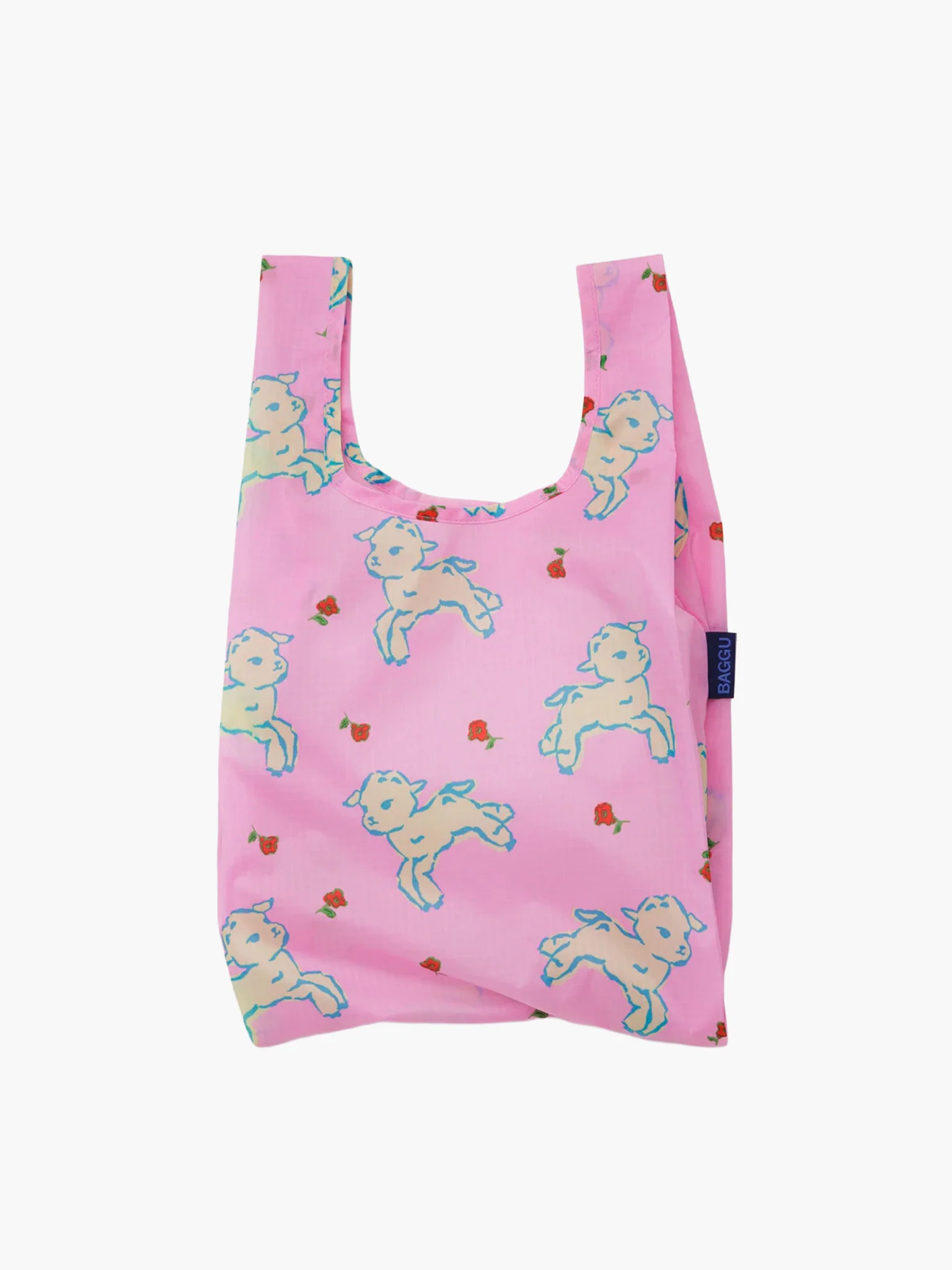 Baby Baggu - Lambs