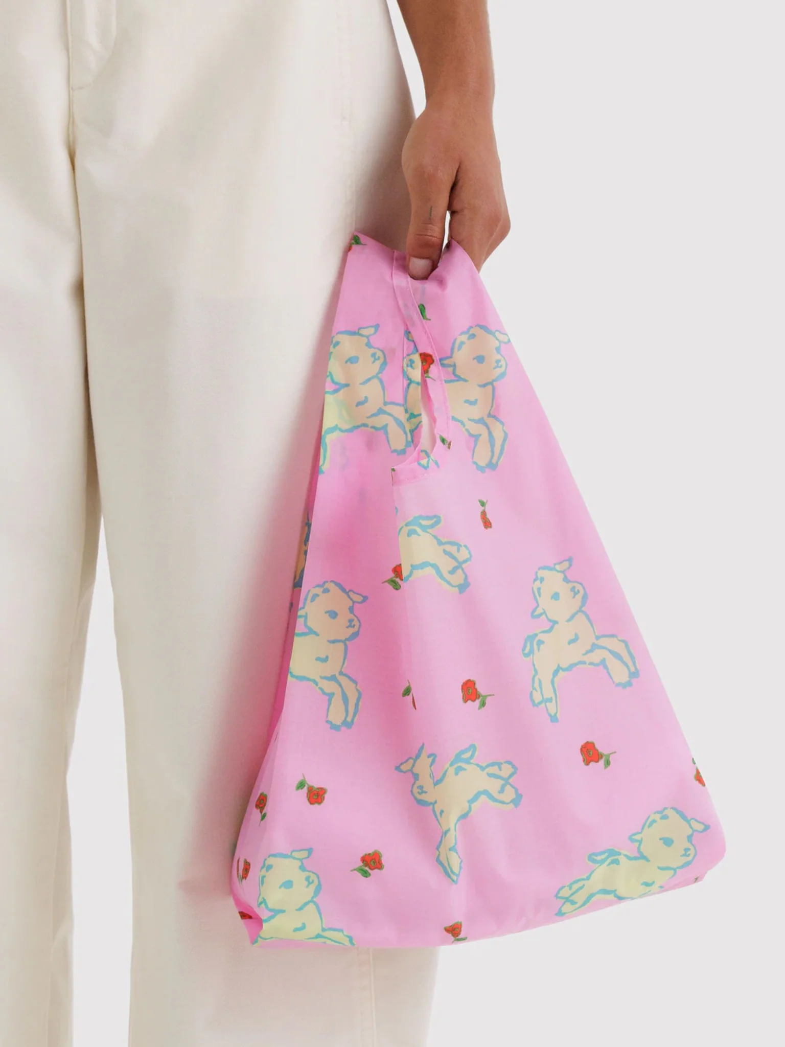 Baby Baggu - Lambs - Image 2