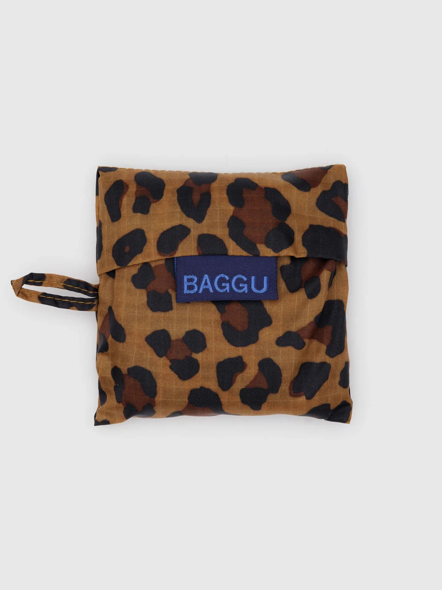 Baby Baggu - Leopard - Image 3