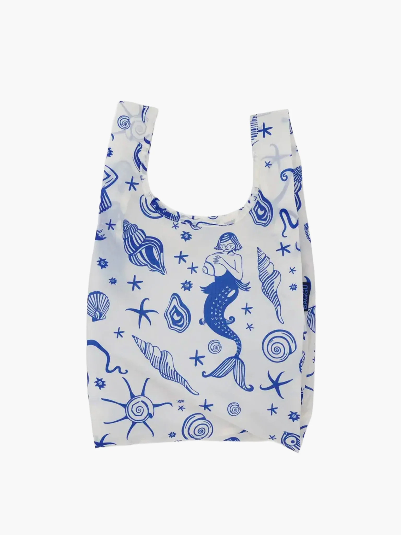 Baby Baggu - Mermaid