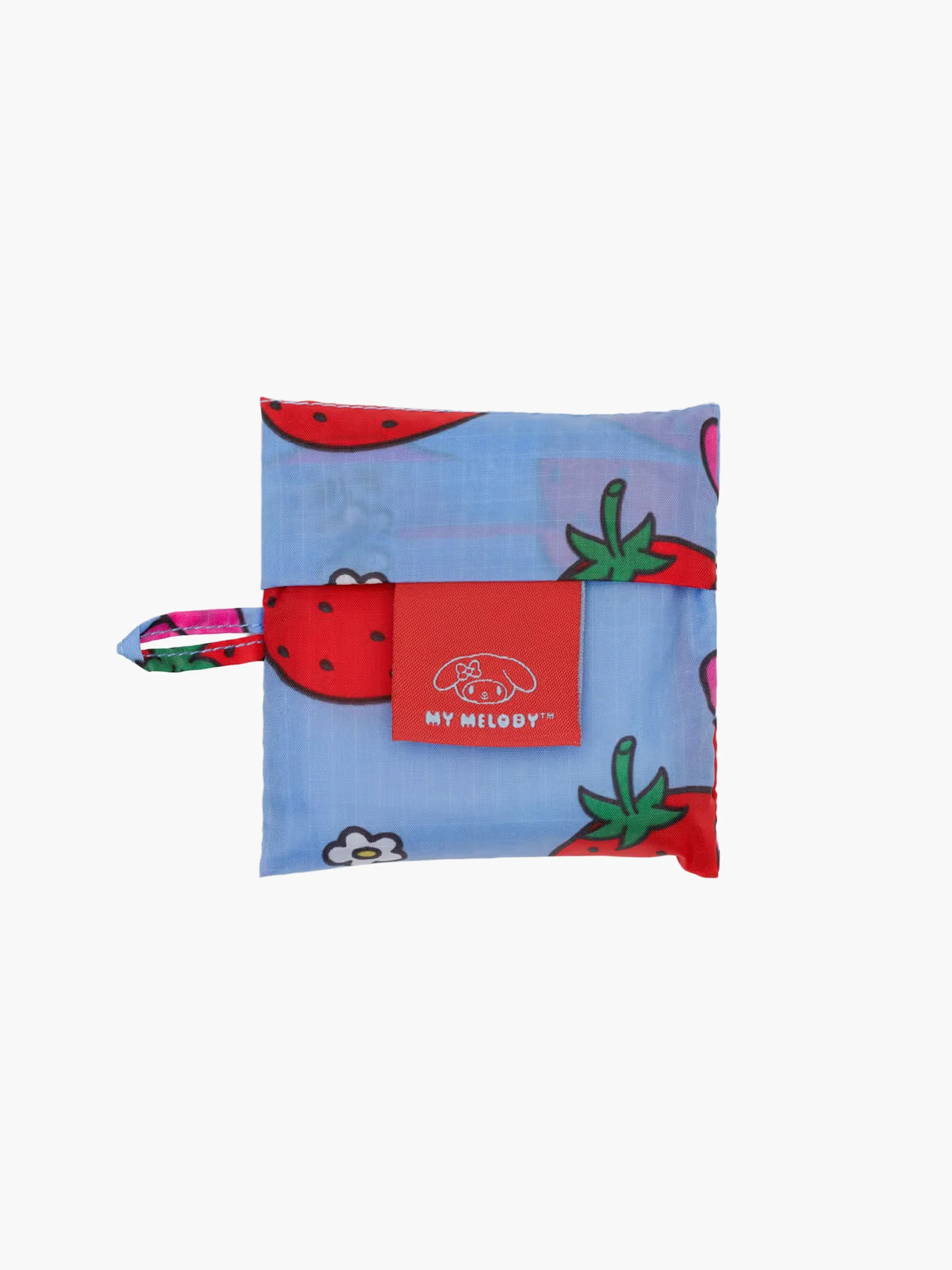 Baby Baggu - My Melody Strawberry - Image 3