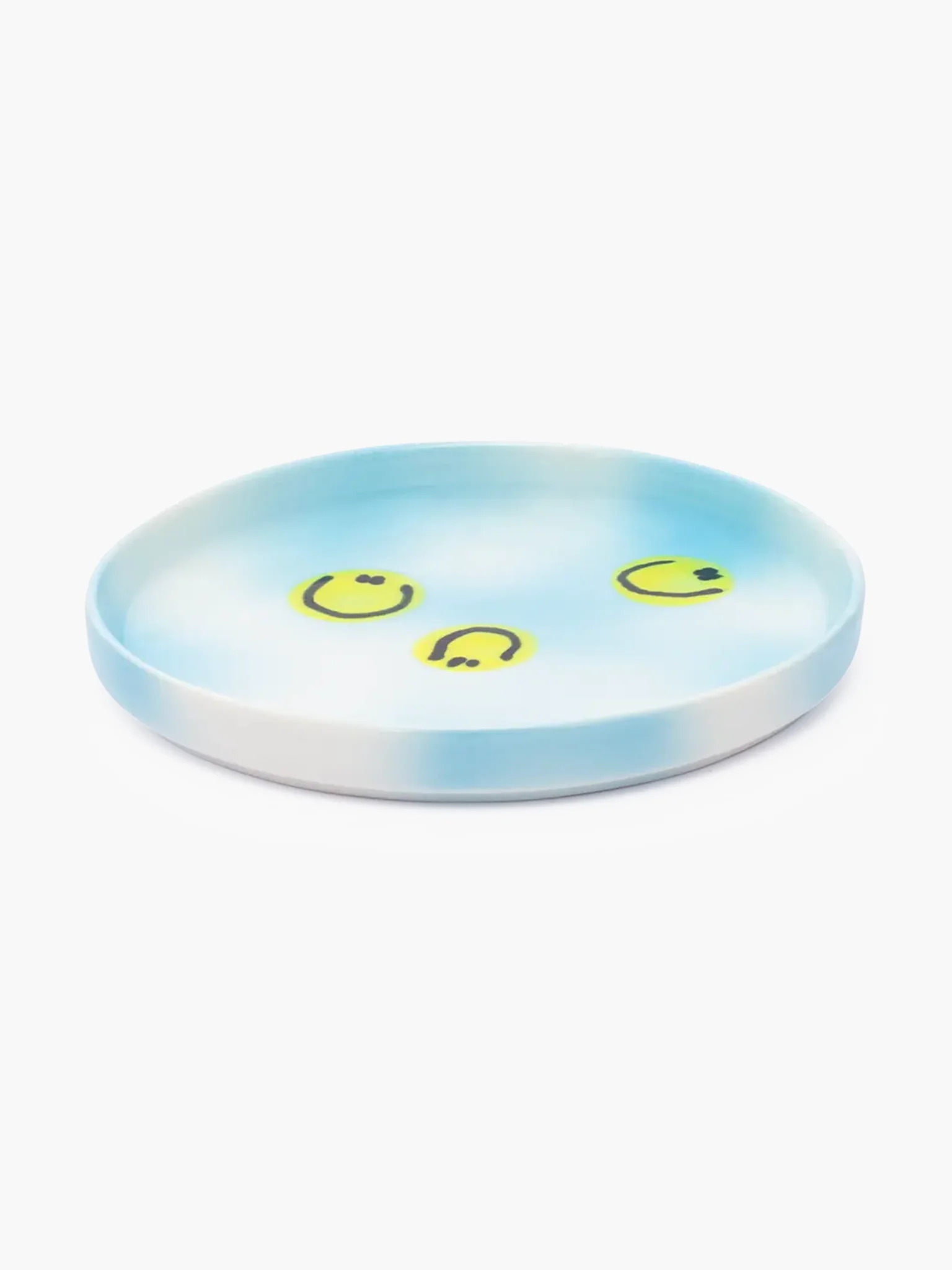 Baby Plate - Ciel Smile (19cm) - Image 2