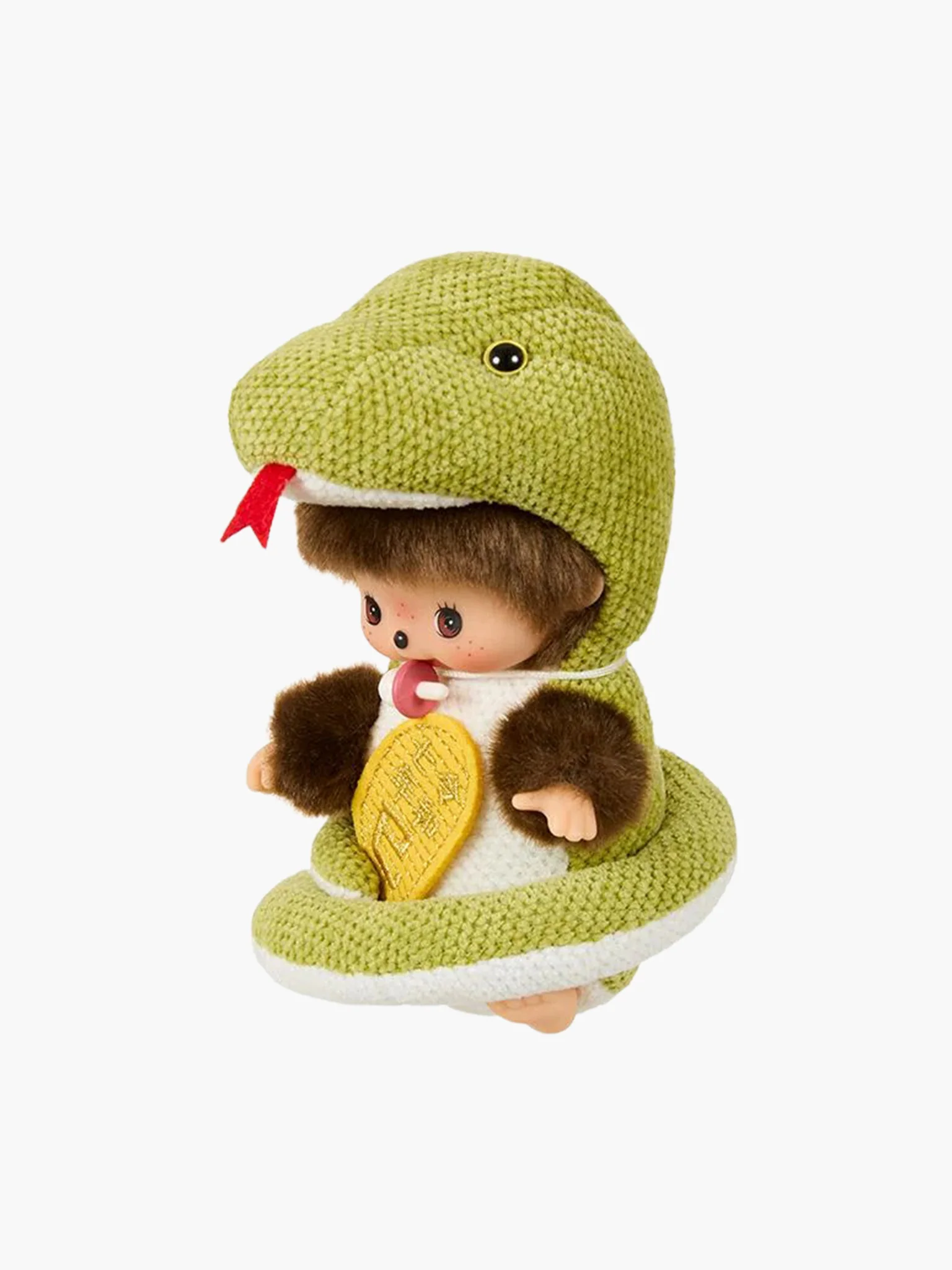 Bebichhichi - Zodiac Snake - Image 3