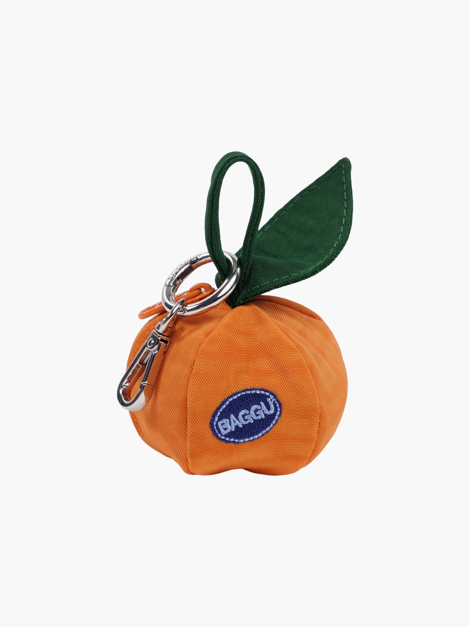 BAGGU Mandarin Charm - Orange