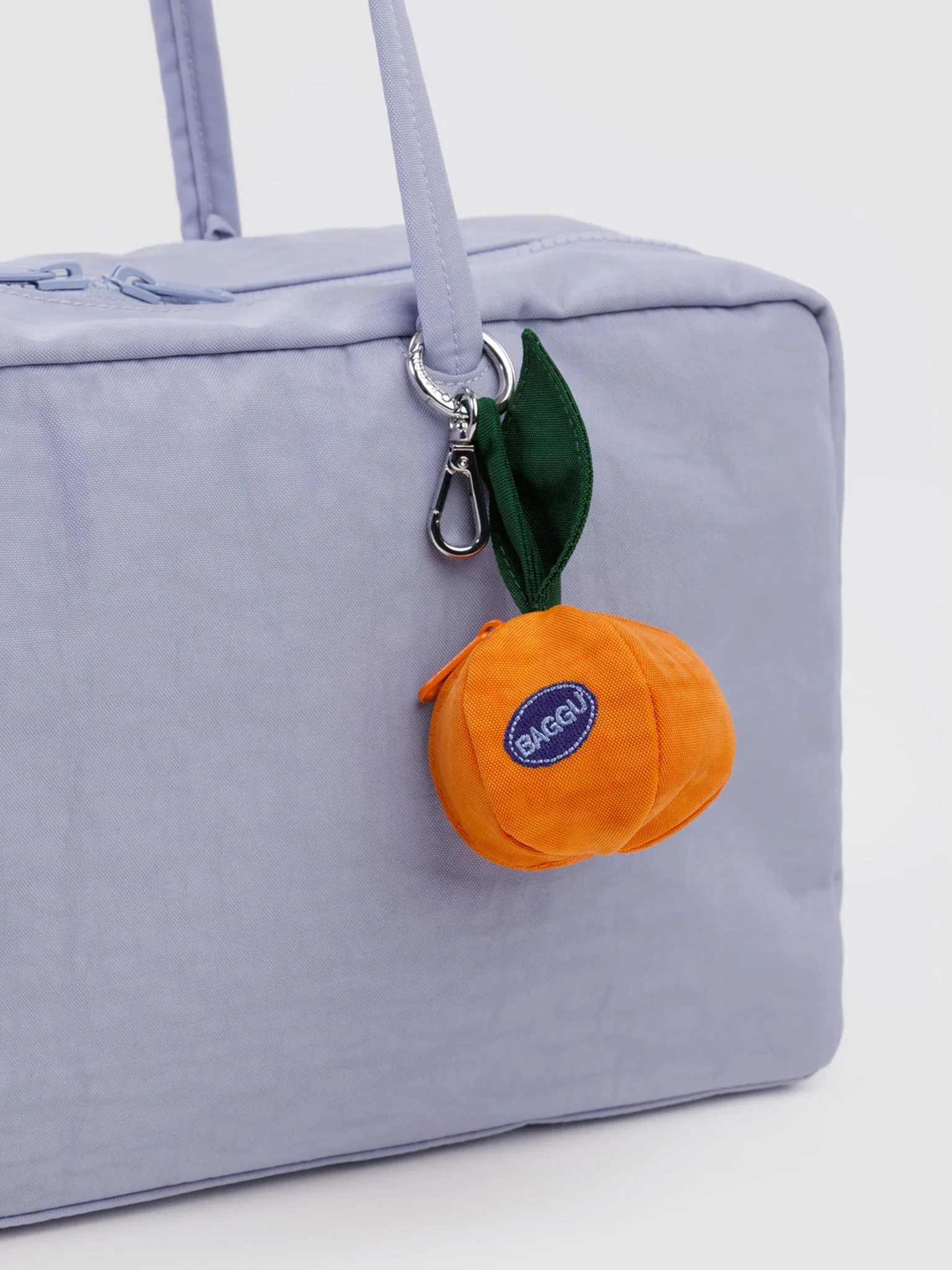 BAGGU Mandarin Charm - Orange - Image 2