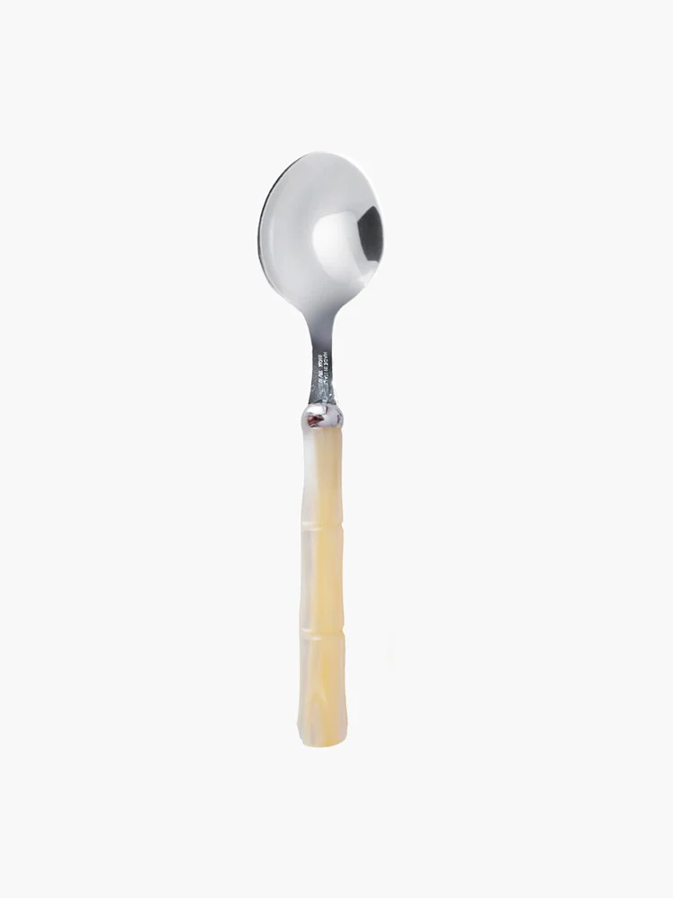 Rivadossi Bamboo Cutlery - Ivory - Image 3