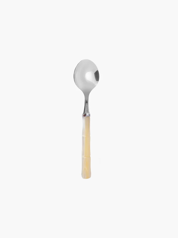 Rivadossi Bamboo Cutlery - Ivory - Image 6