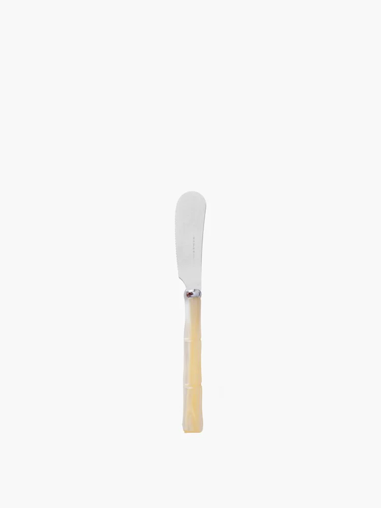 Rivadossi Bamboo Cutlery - Ivory - Image 7