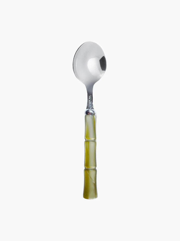 Rivadossi Bamboo Cutlery - Olive - Image 4