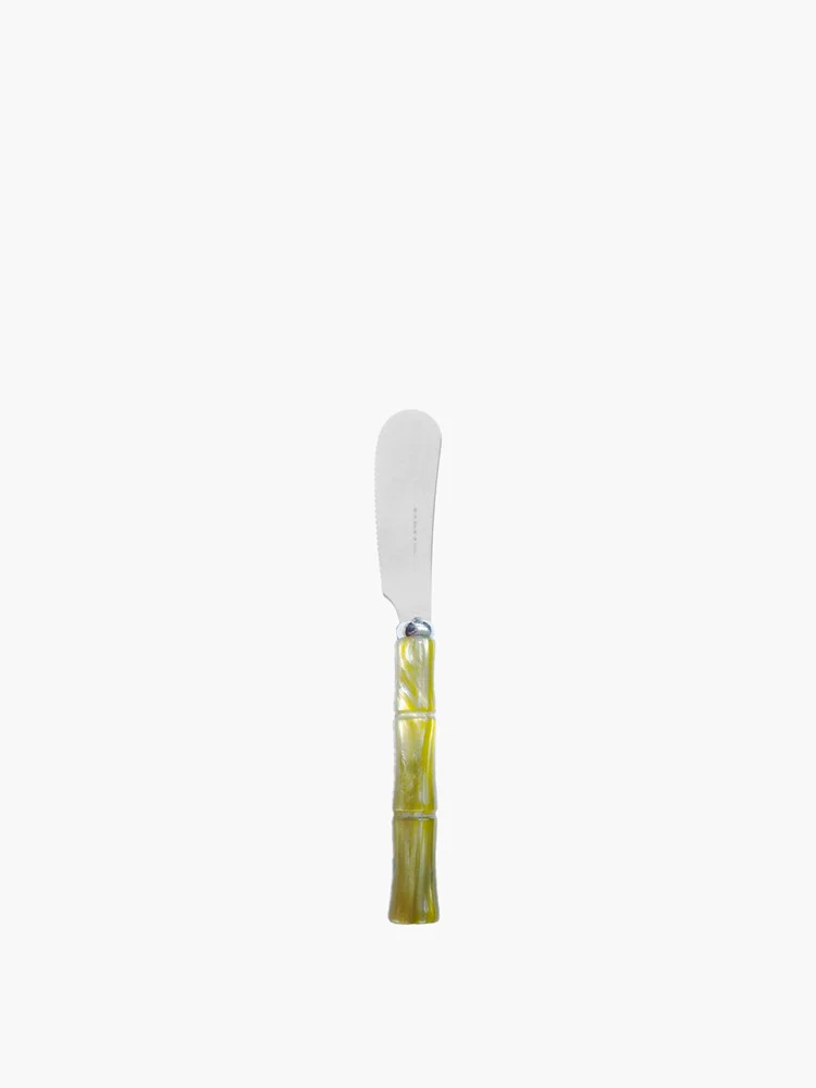 Rivadossi Bamboo Cutlery - Olive - Image 8