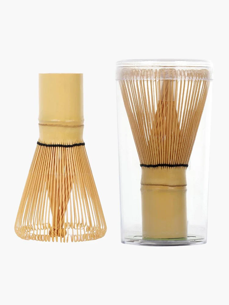 Bamboo Matcha Whisk