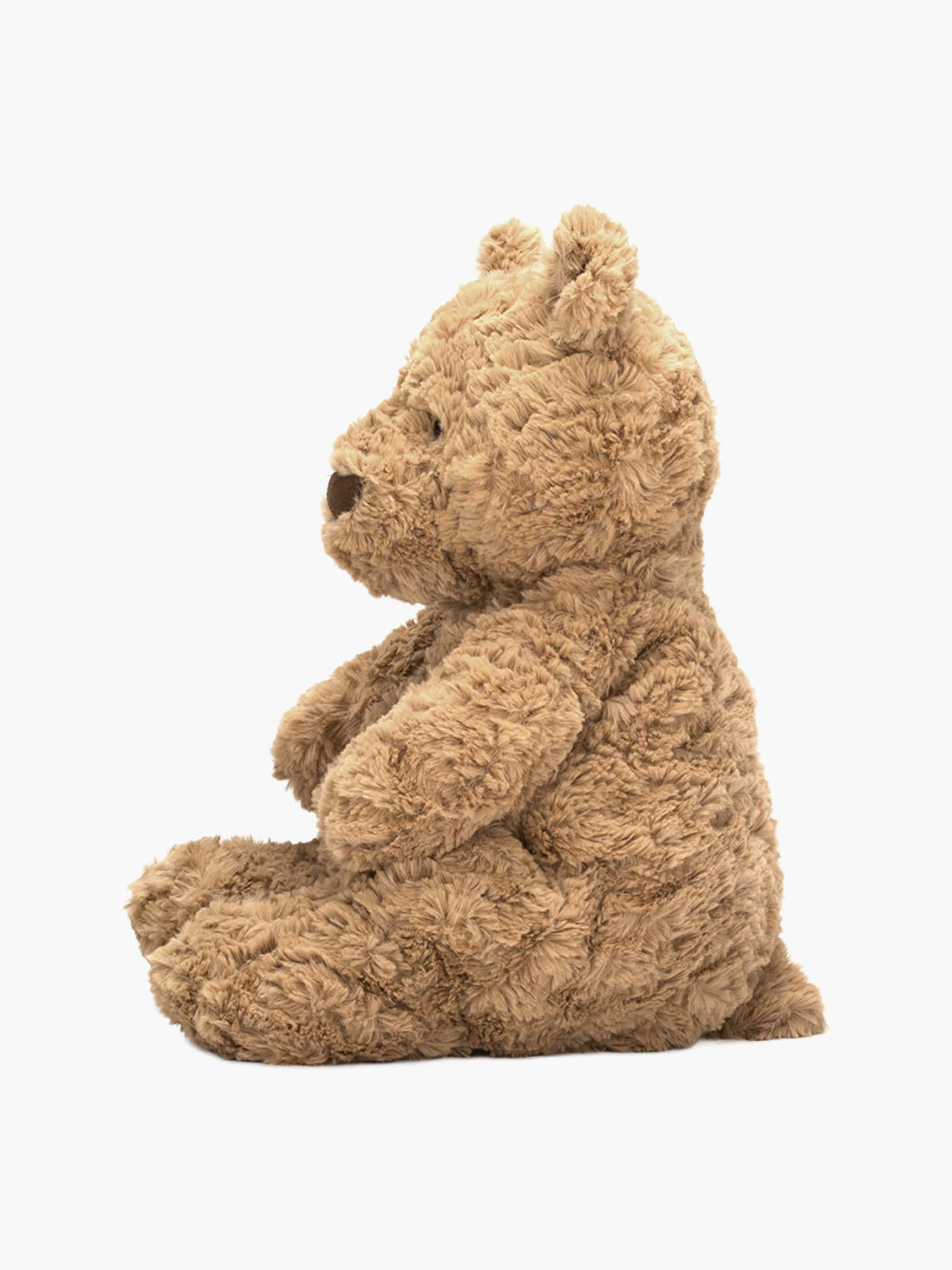 Jellycat Bartholomew Bear - Huge - Image 3