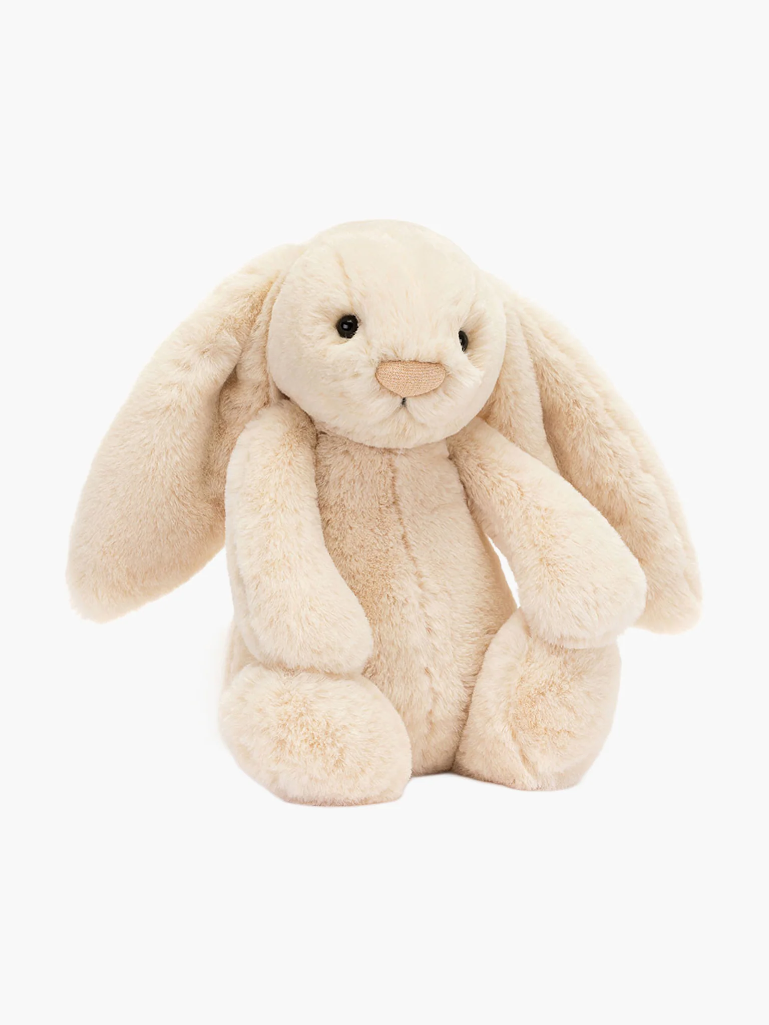 Jellycat Bashful Luxe Bunny - Willow
