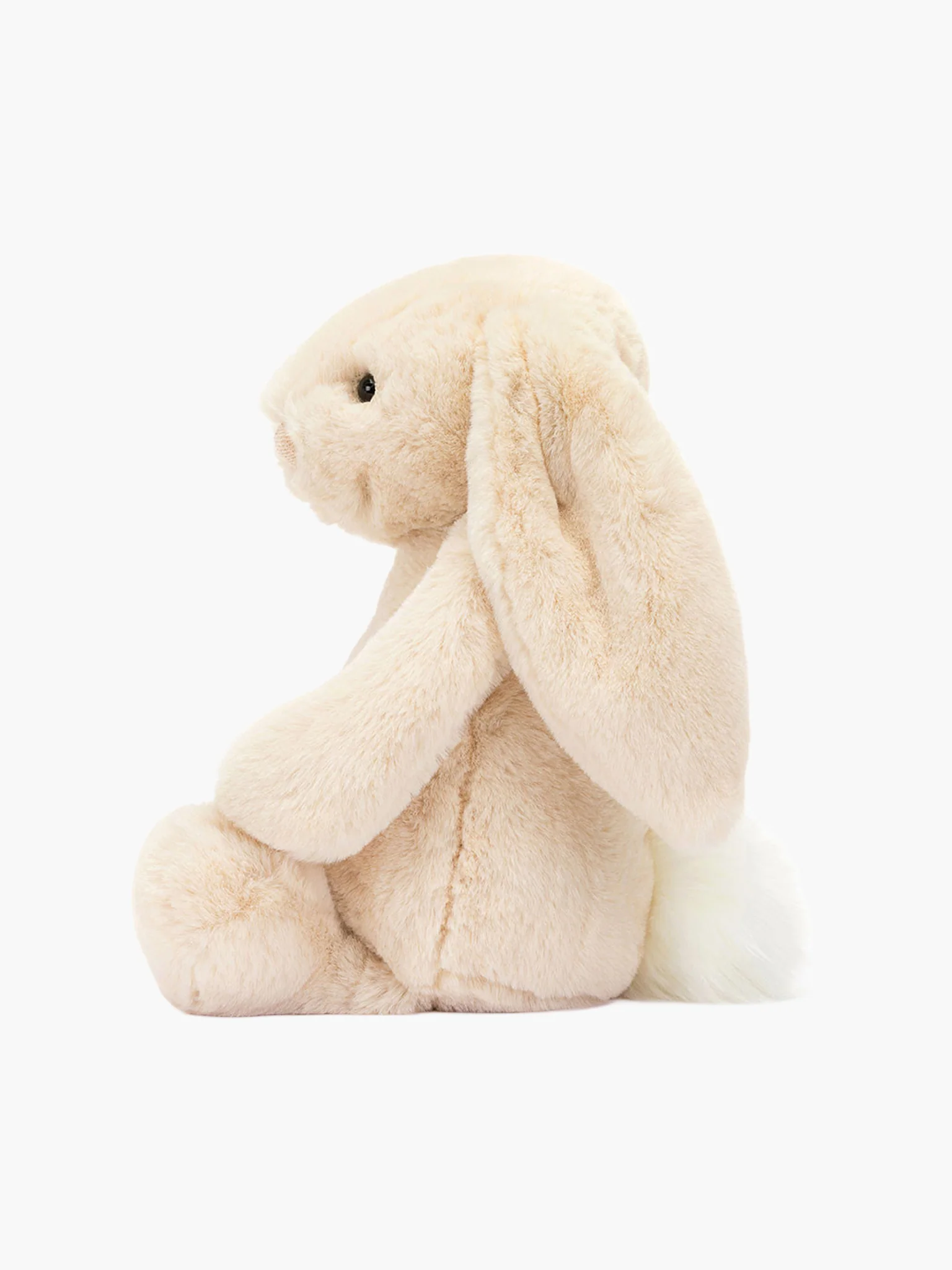 Jellycat Bashful Luxe Bunny - Willow - Image 2