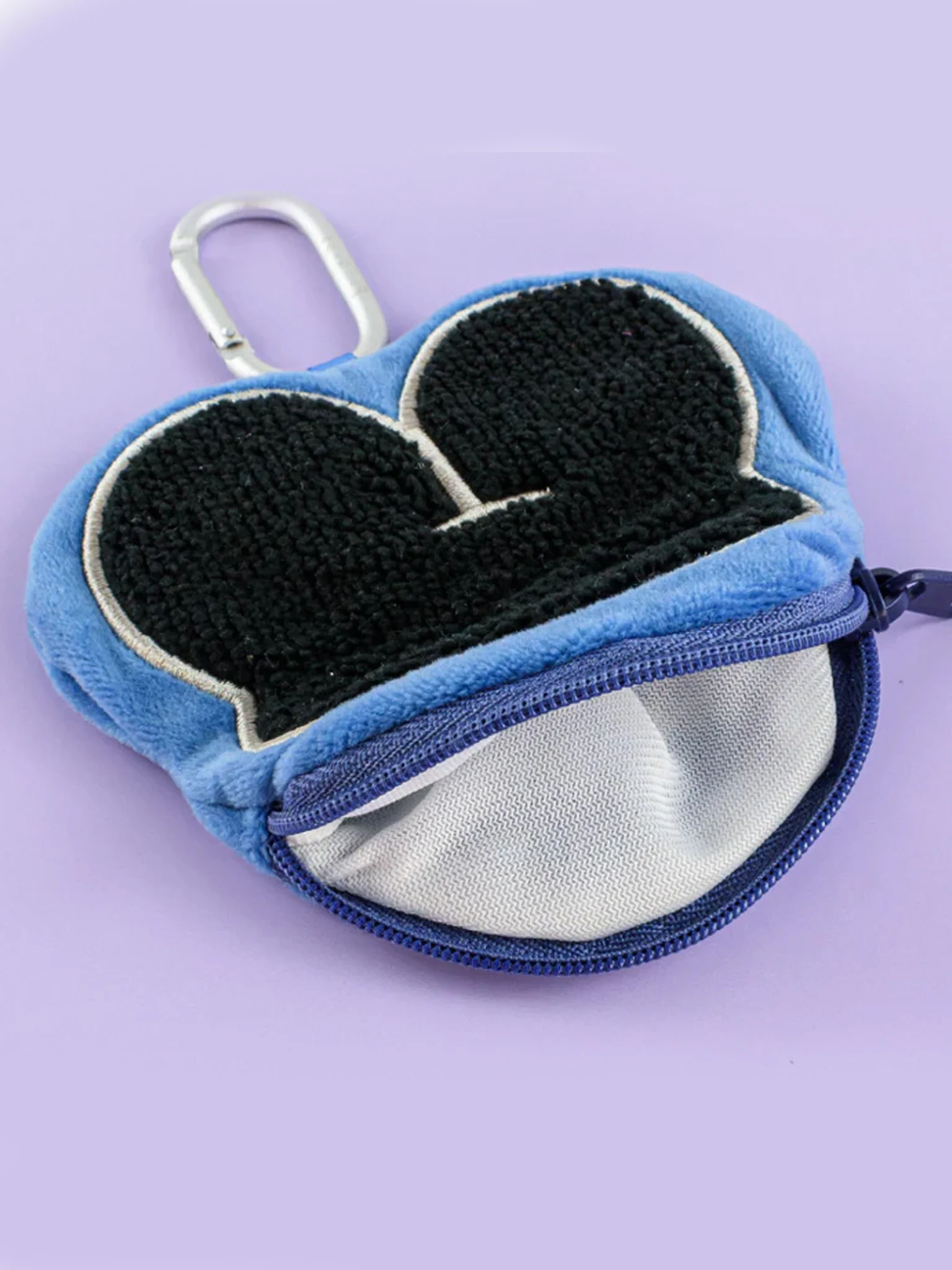 beco+81 Shirimimi Rabbit Face Pouch Blind Box - Image 4