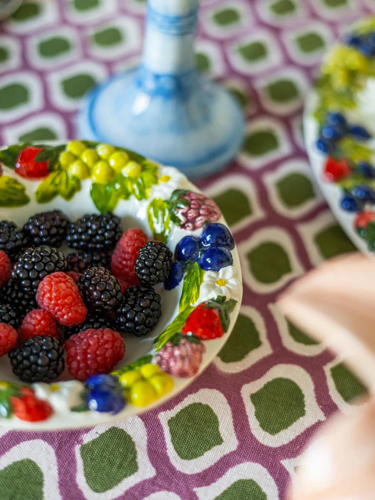 Berries - Small Bowl (16cm) - Image 2