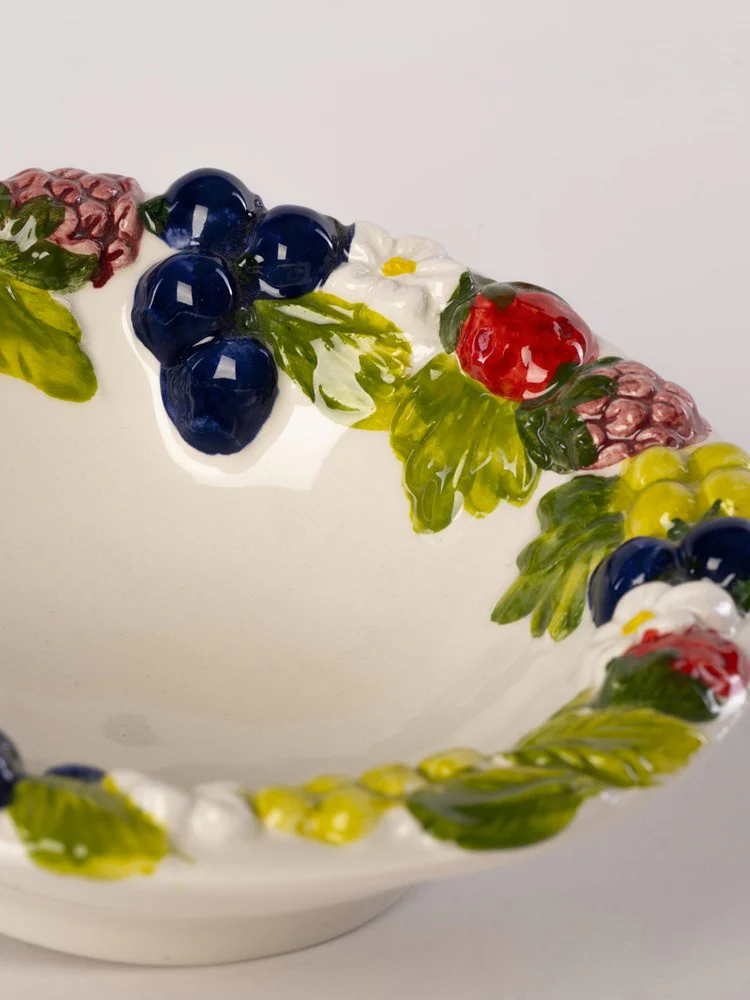 Berries - Small Bowl (16cm) - Image 3