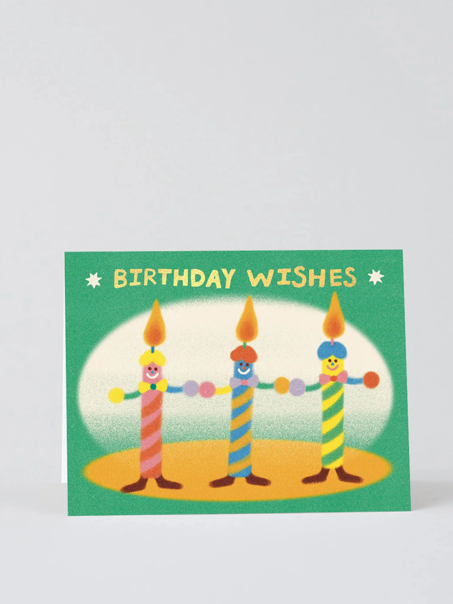 Birthday Wishes Card x Zoey Kim - Image 2