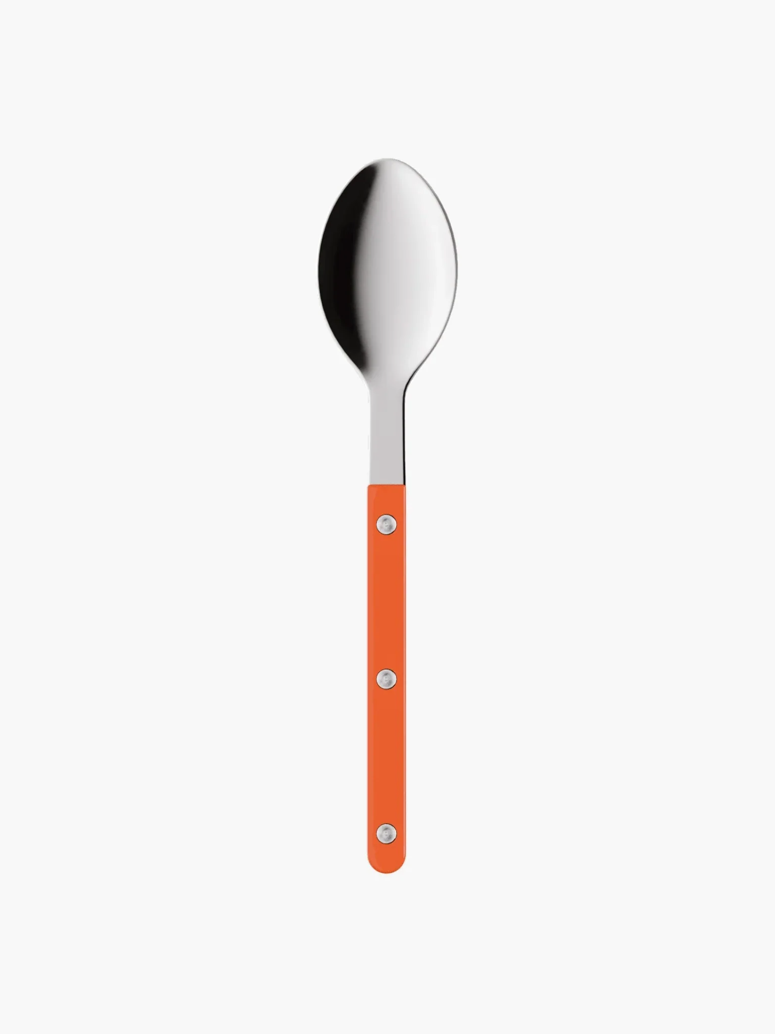 Sabre Paris Bistrot Cutlery - Orange - Image 6