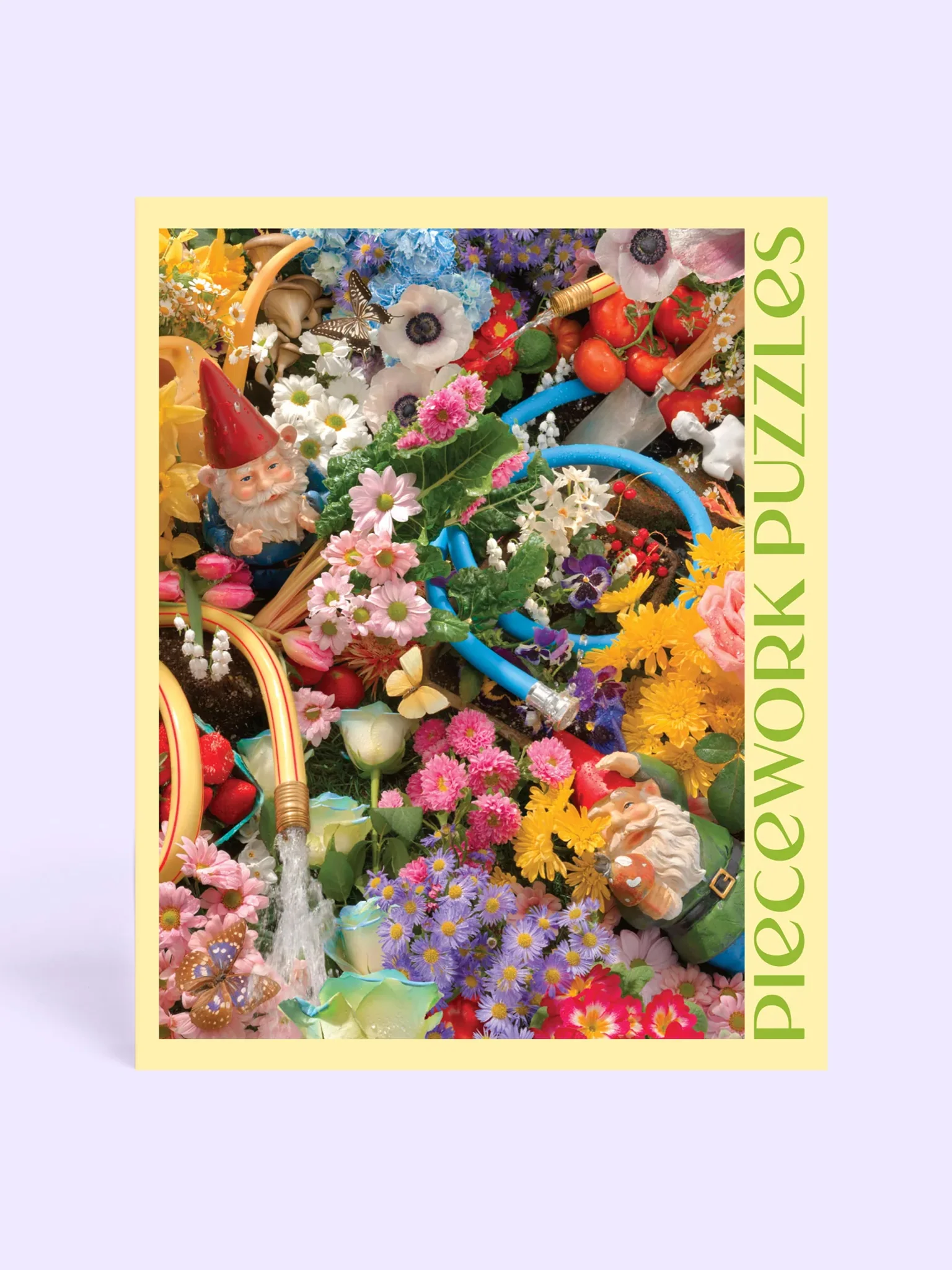 Bloom Boom Puzzle - 1000 pcs - Image 2